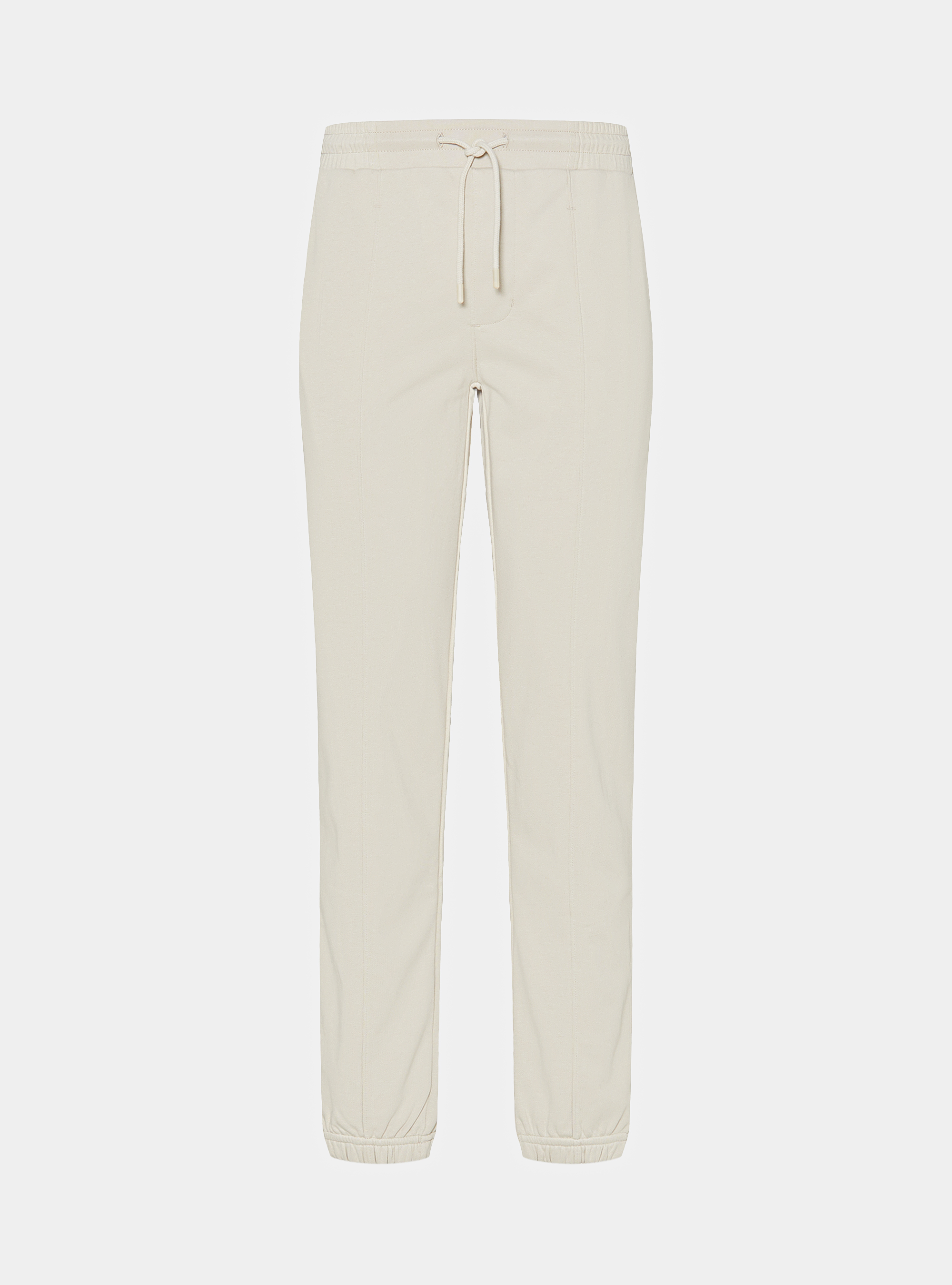 Pantalones de felpa GT01, CRUDO