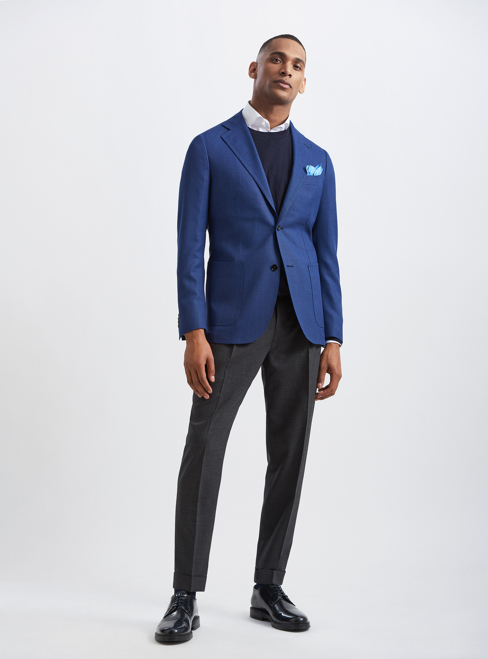 Vitale Barberis Canonico Uomo