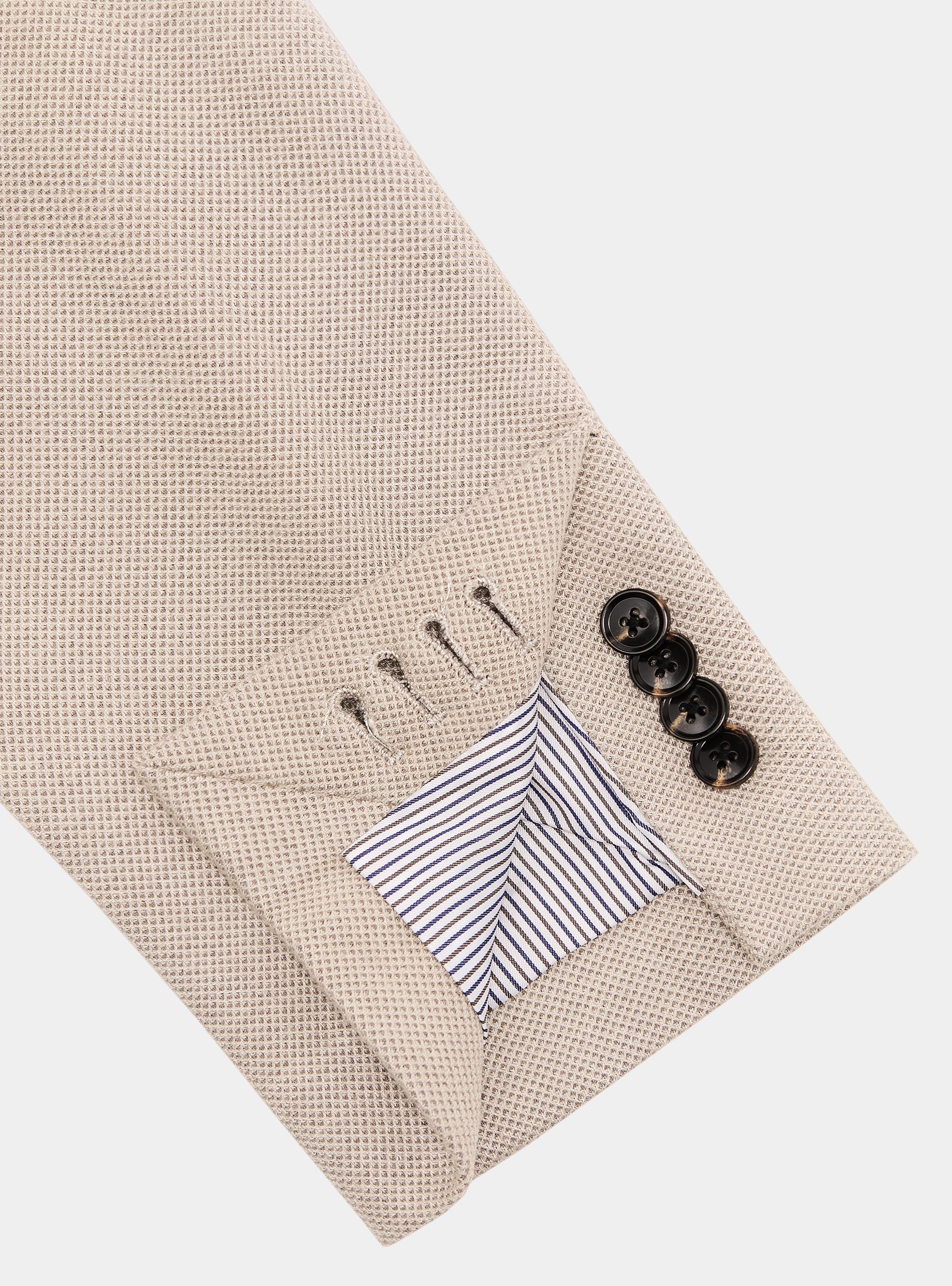 Veste en jersey, SABLE