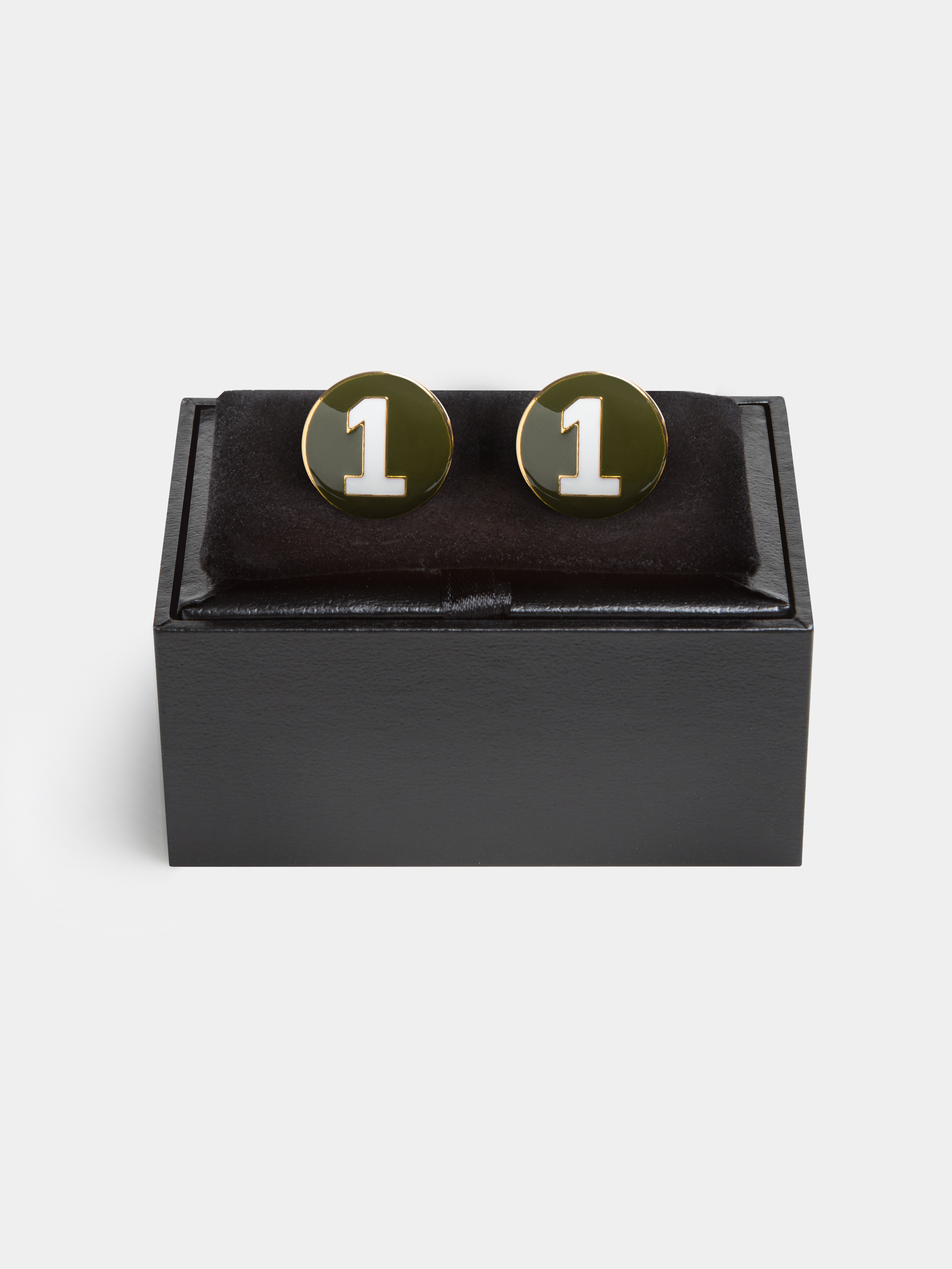 Gemelli numero 1, OLIVA