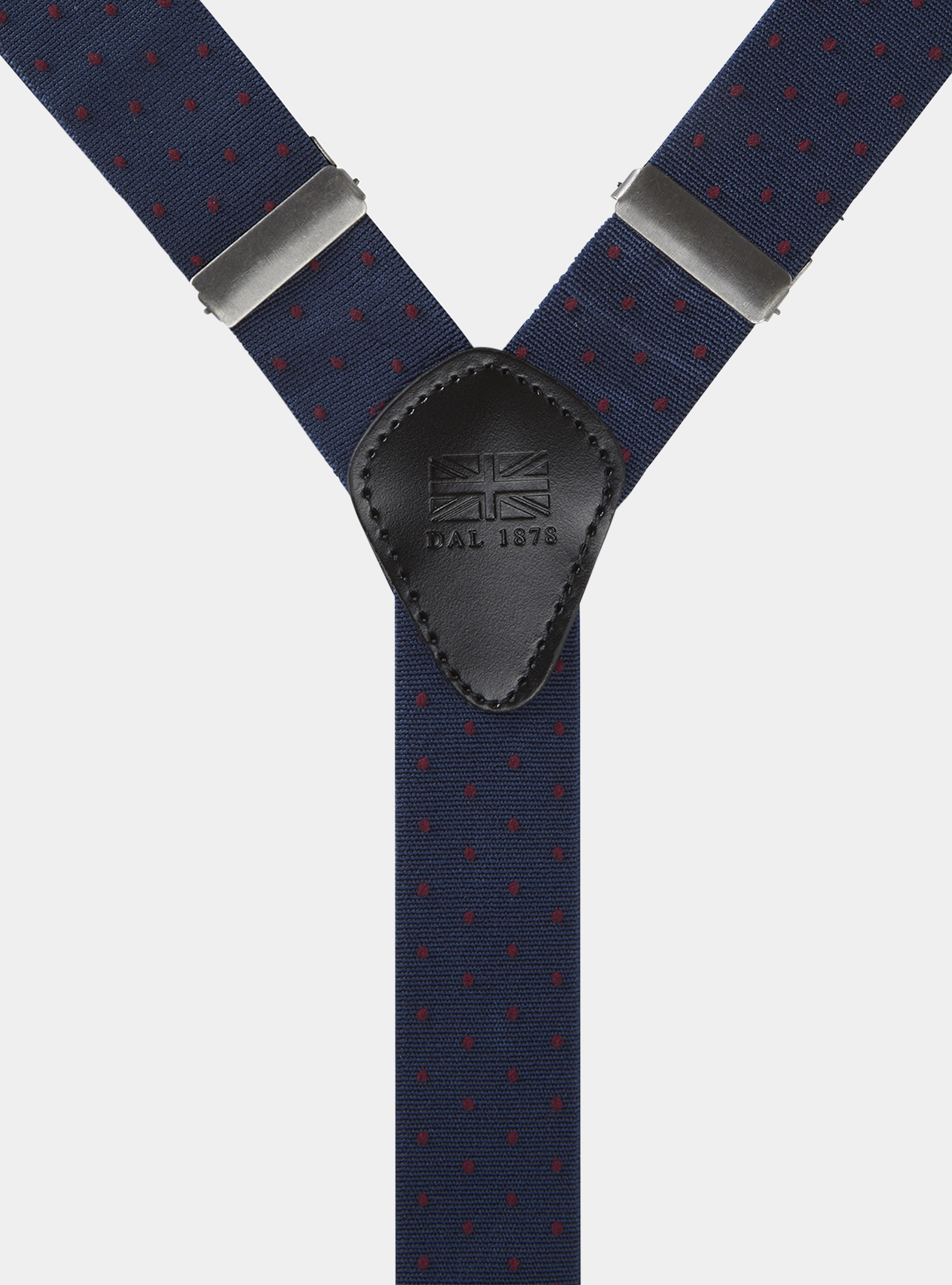 Bretelle pois, BORDEAUX