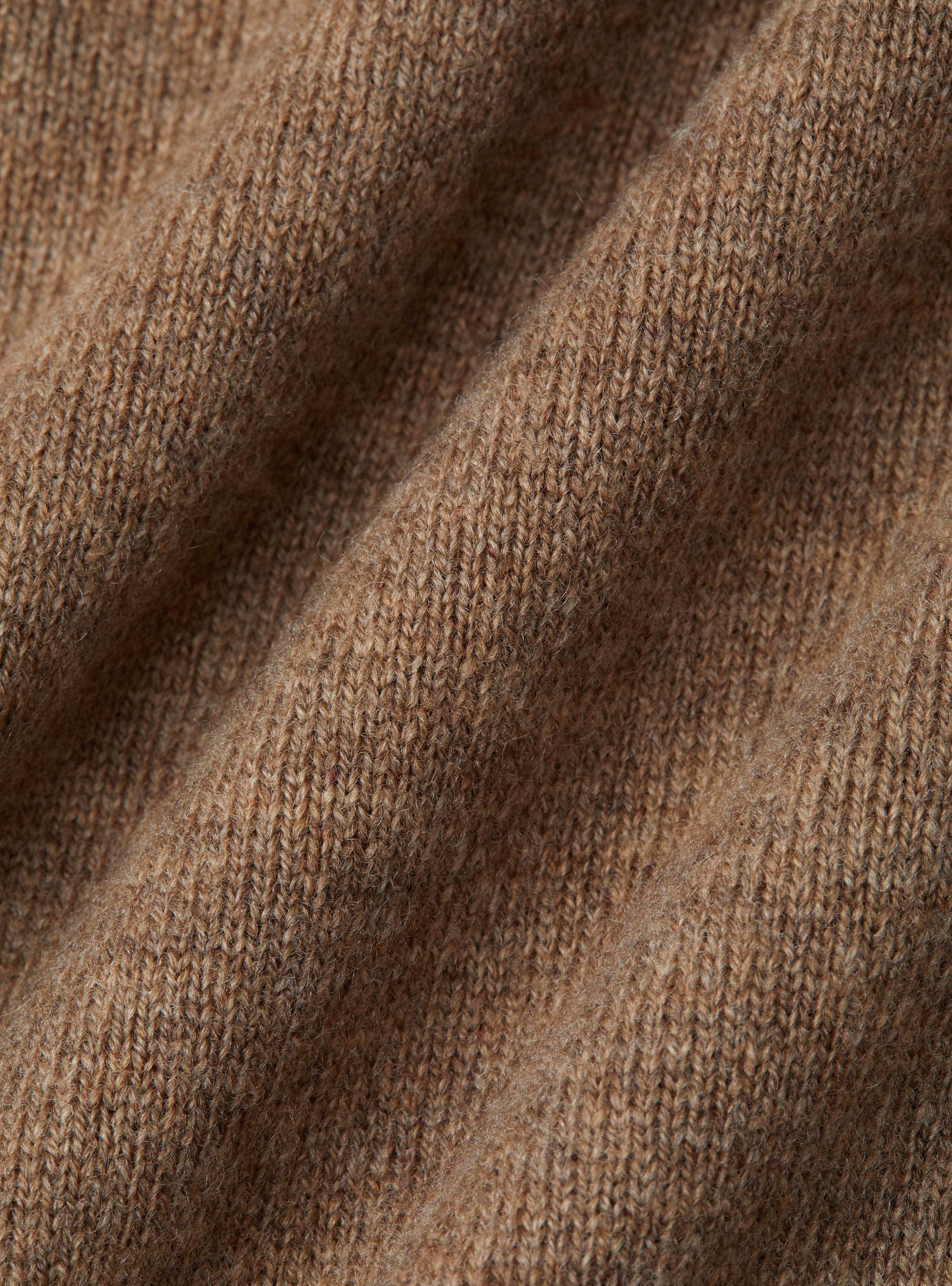 Gilet in maglia in lambswool e cashmere, FANGO