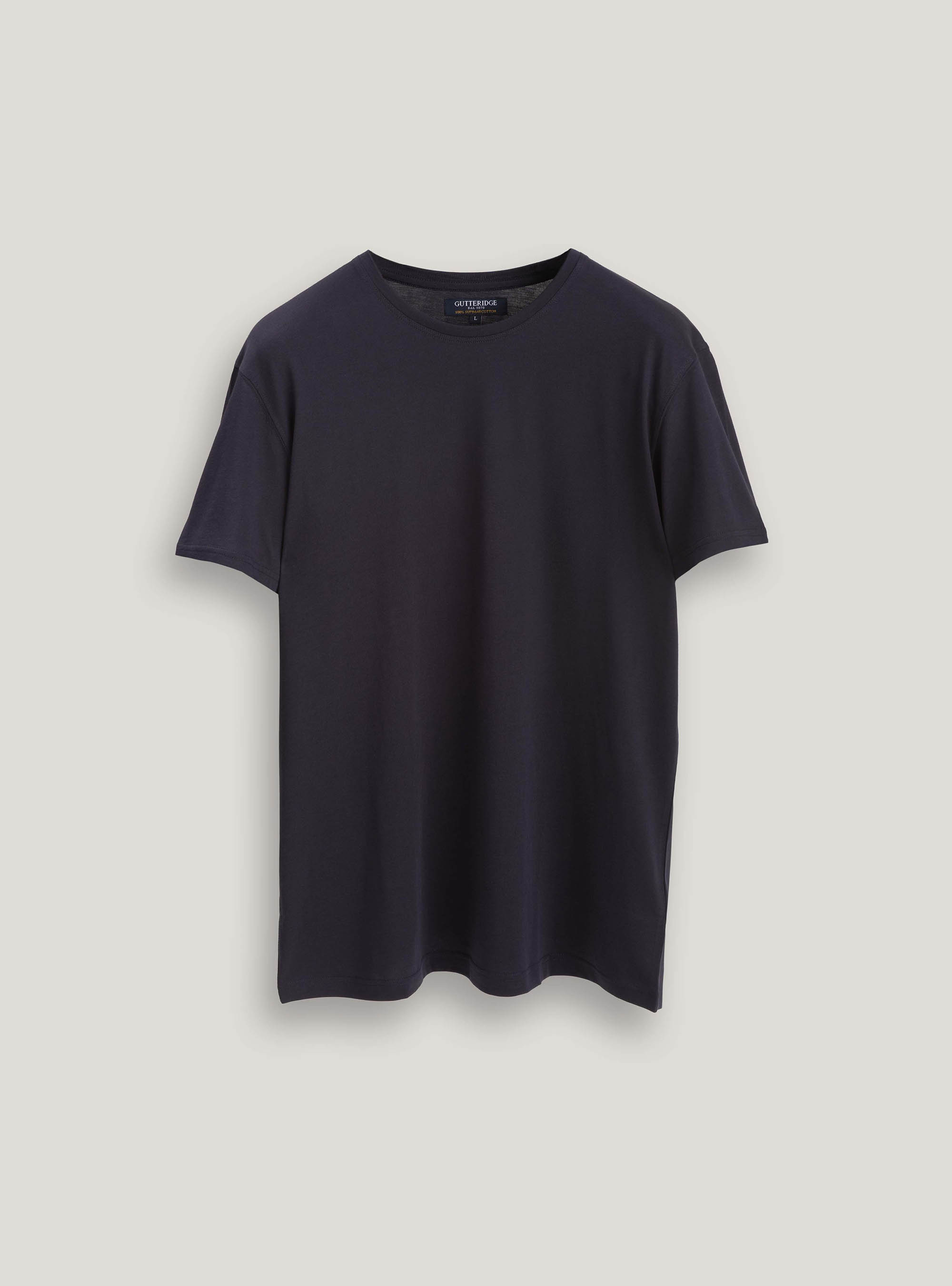 T-shirt Level in jersey di cotone Mytheresa Uomo Abbigliamento Top e t-shirt T-shirt T-shirt a maniche corte 