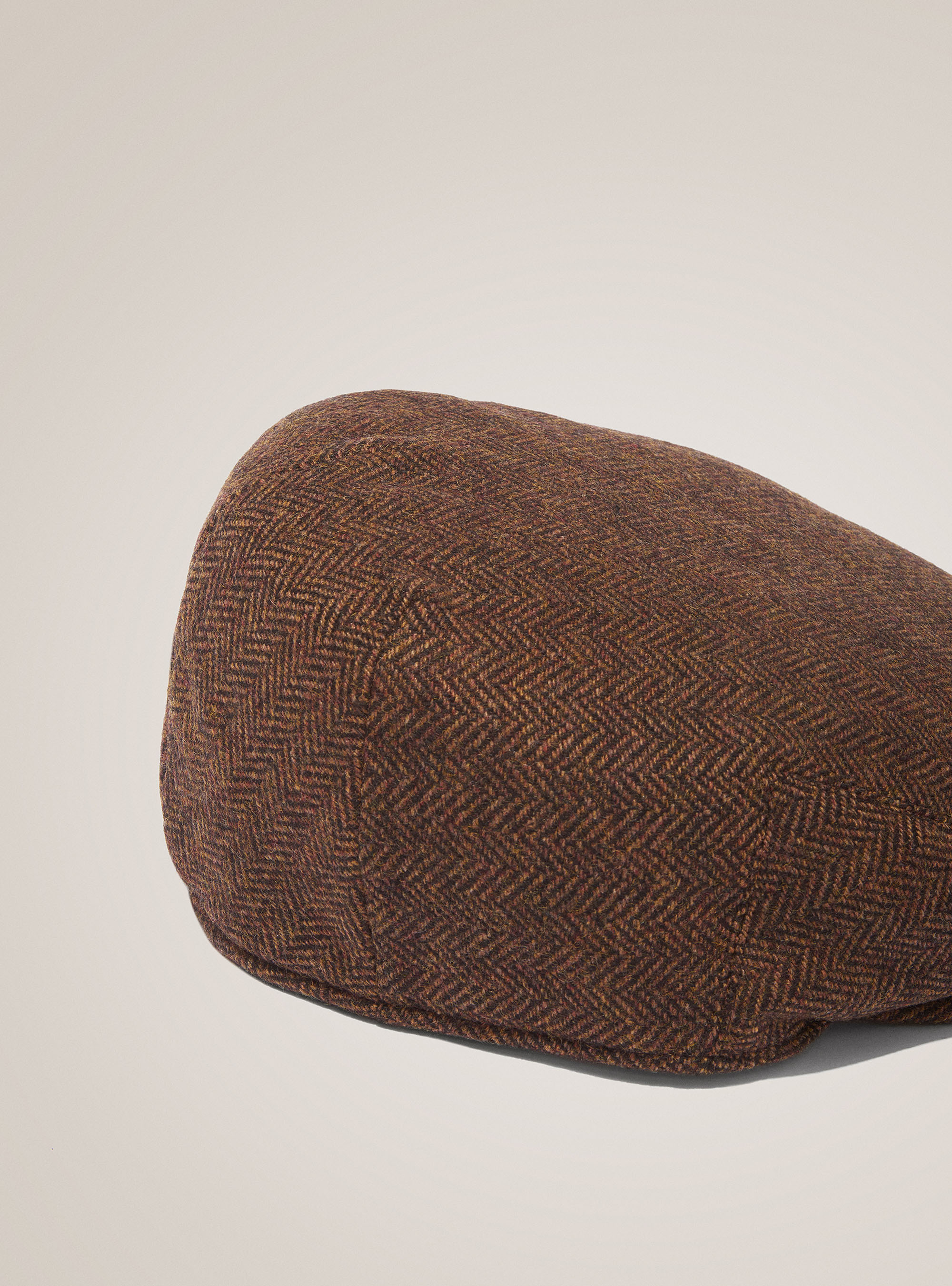 TYPESERVICE Flat Cap ハンチング Vented Stripes 504 Flat Cap by Kangol - 62,95 €