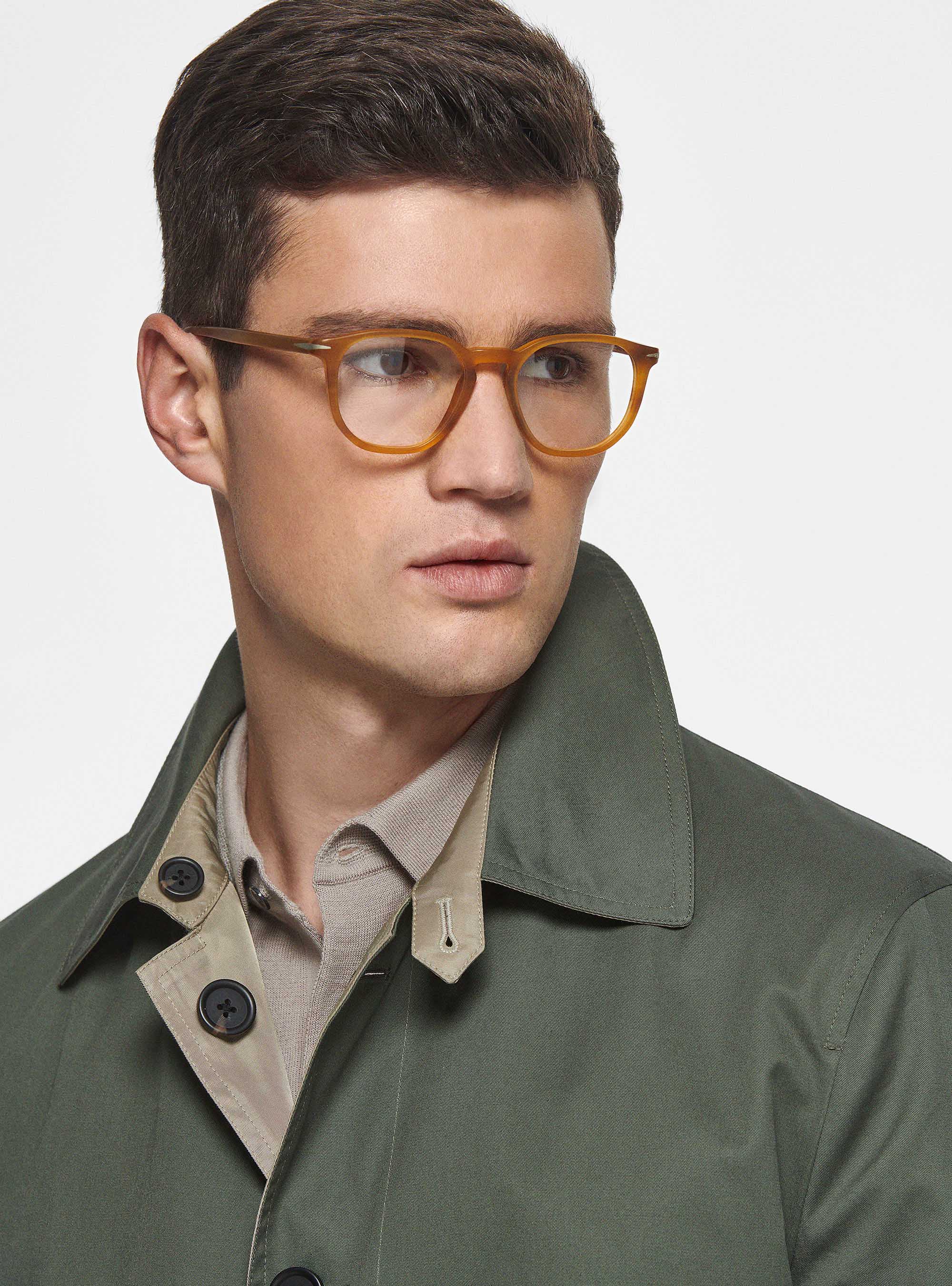 Impermeabile reversibile, MILITARE 0609C