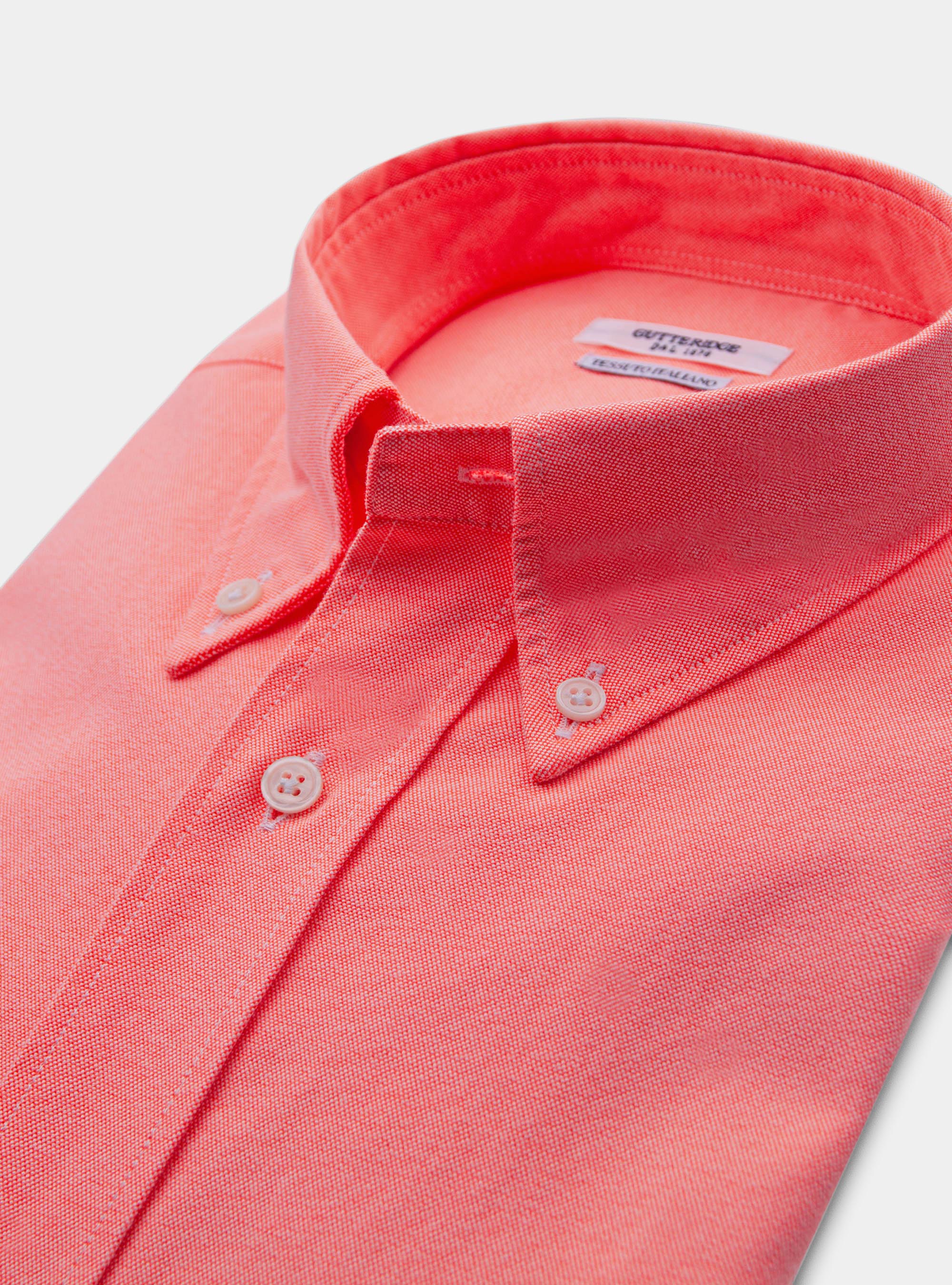 Camicia fluo outlet
