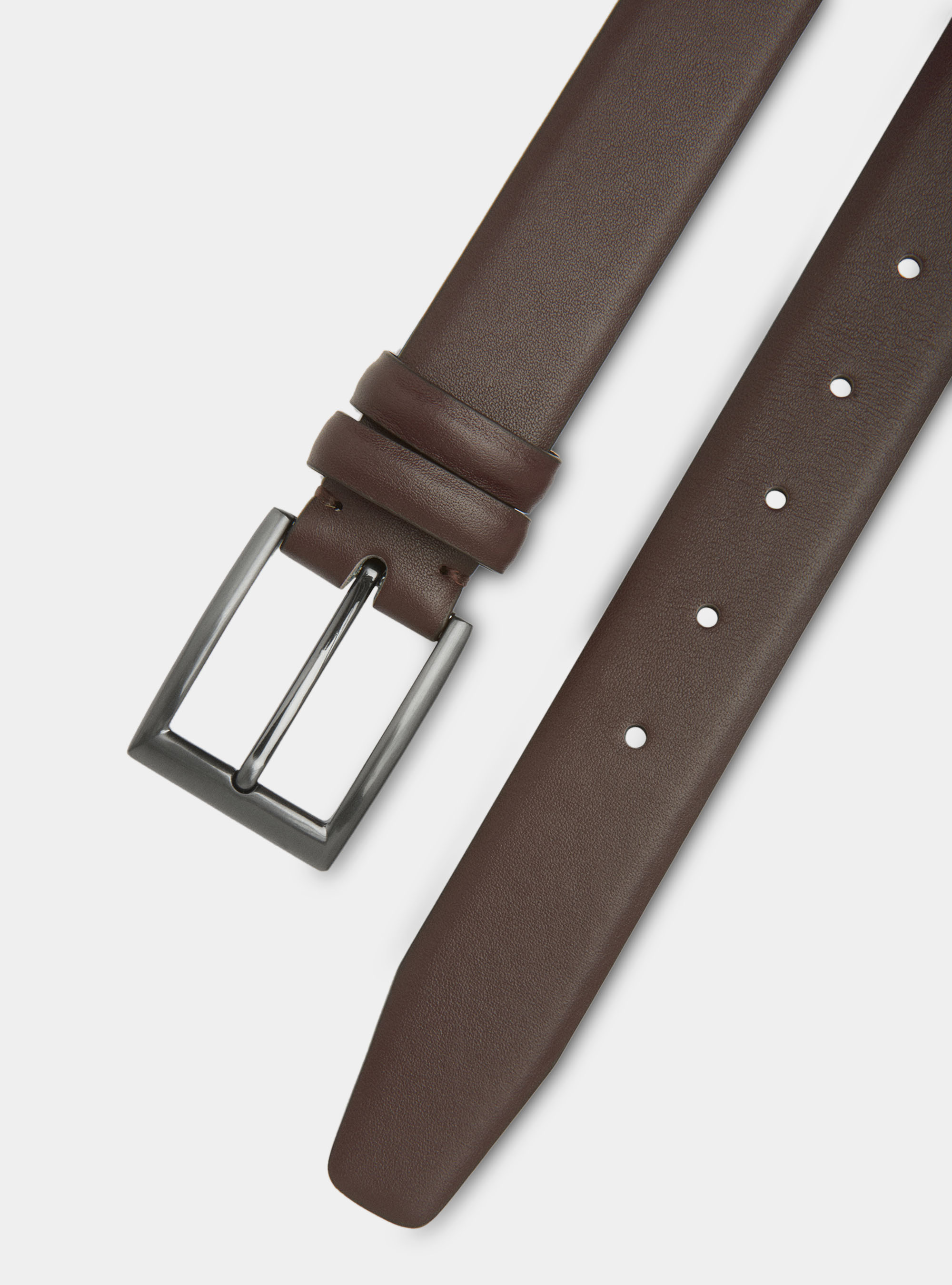 Cintura tinta unita, BORDEAUX 0302C