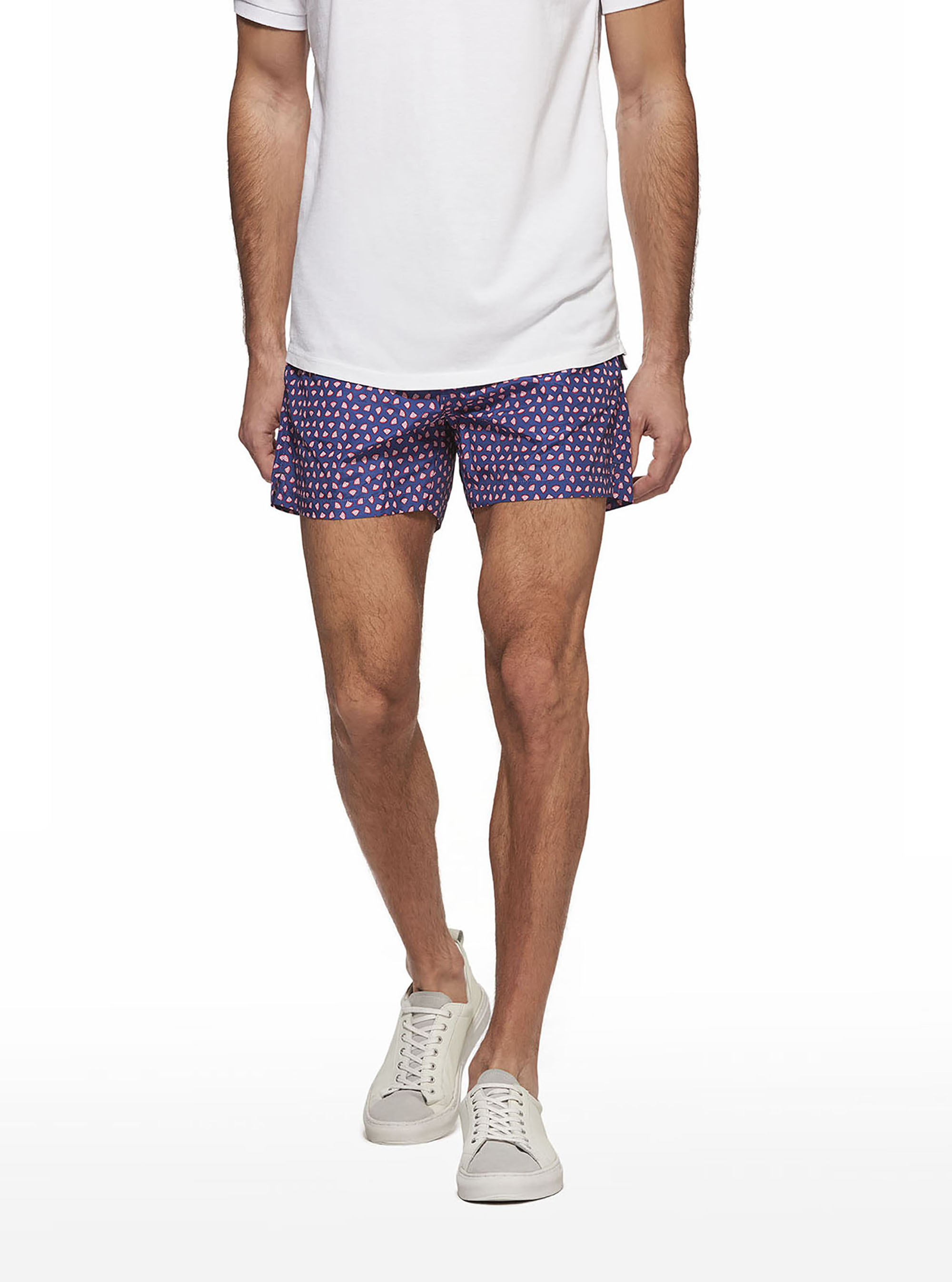 Costume fantasia anguria, BLUE