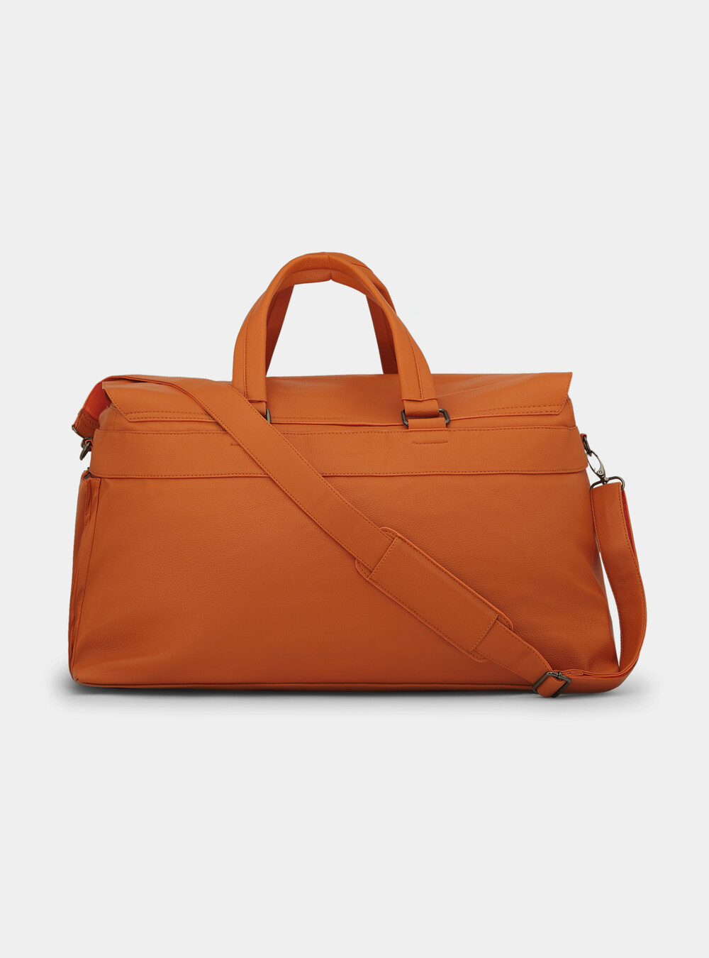 Bolsa de viaje, NARANJA FUEGO