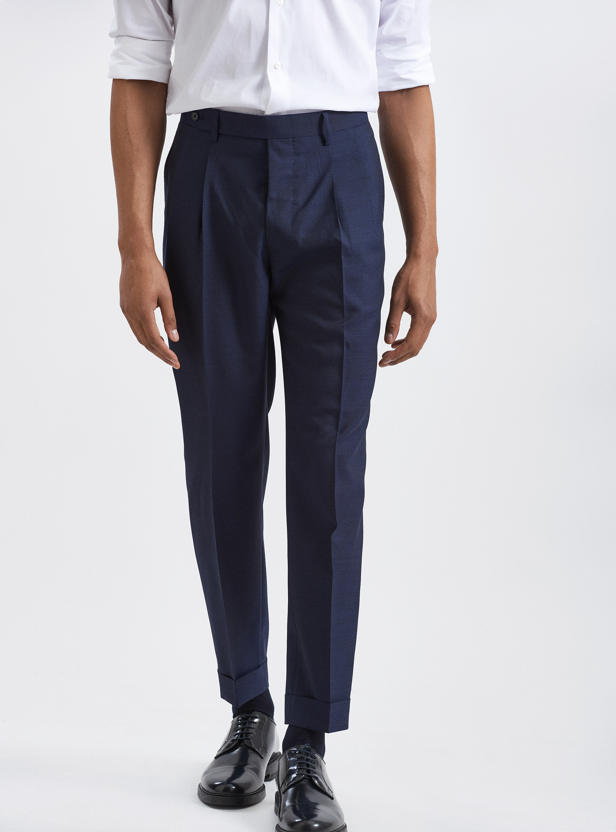 Pantaloni Uomo Online | Gutteridge 1878 | Vendita Pantaloni Uomo