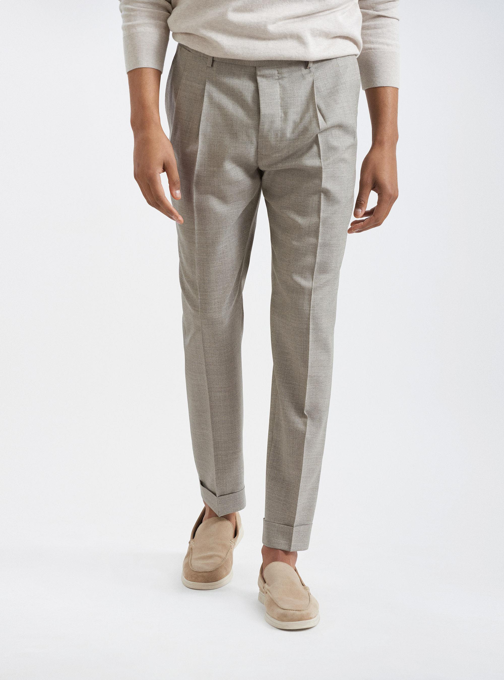 Pantaloni Uomo Online | Gutteridge 1878 | Vendita Pantaloni Uomo