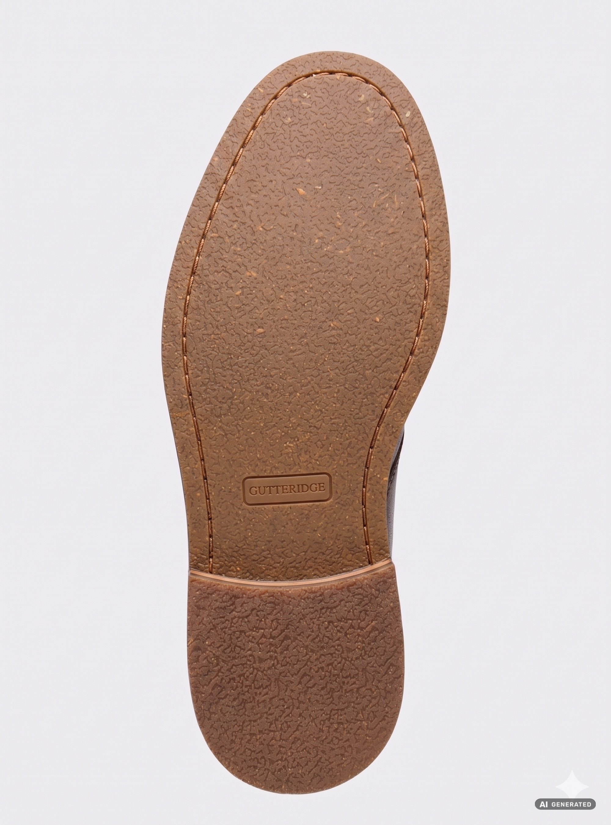 Suede Chukka boots, ASPHALT GREY