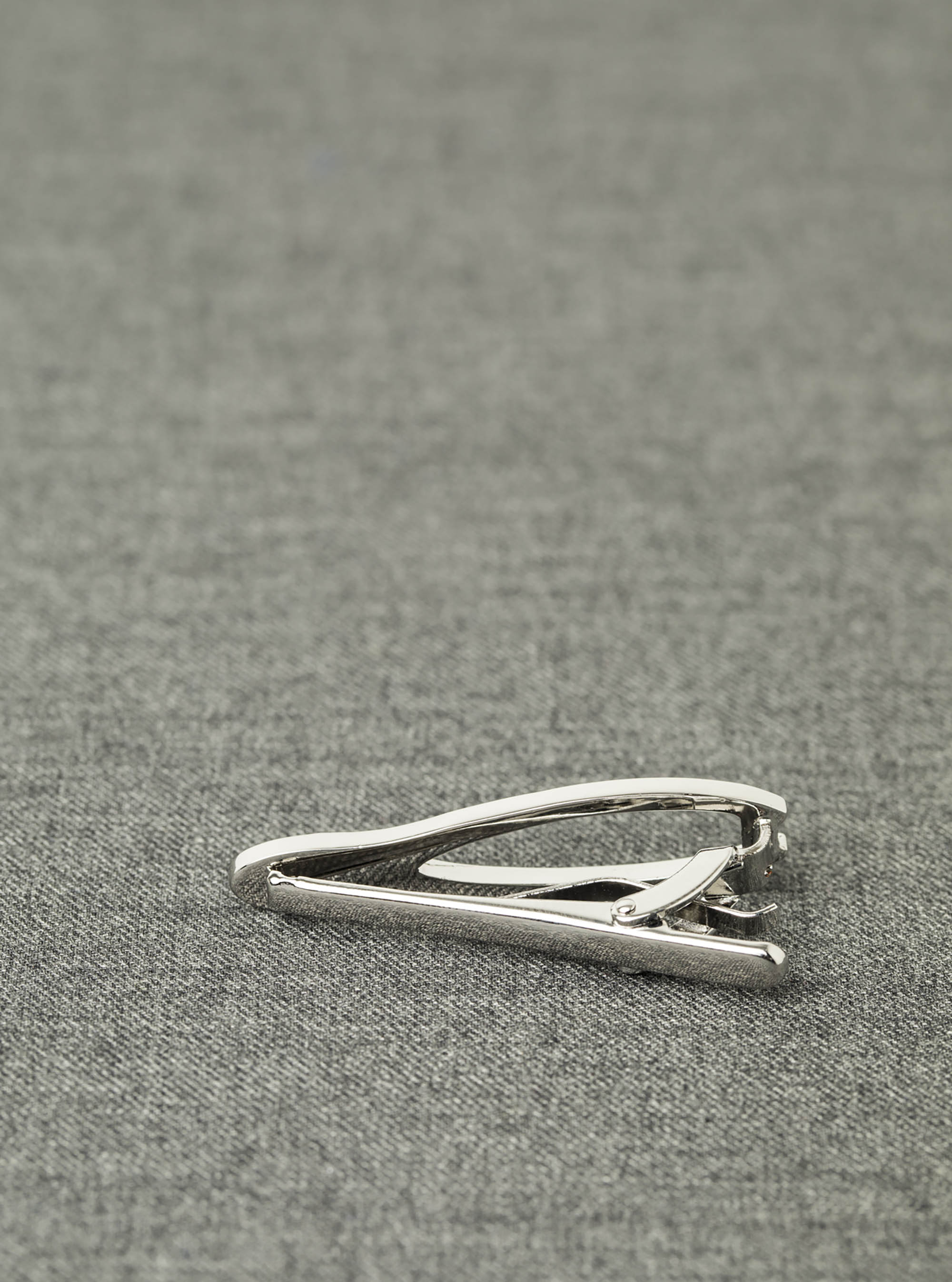 Fermacravatta pinza, UNICO