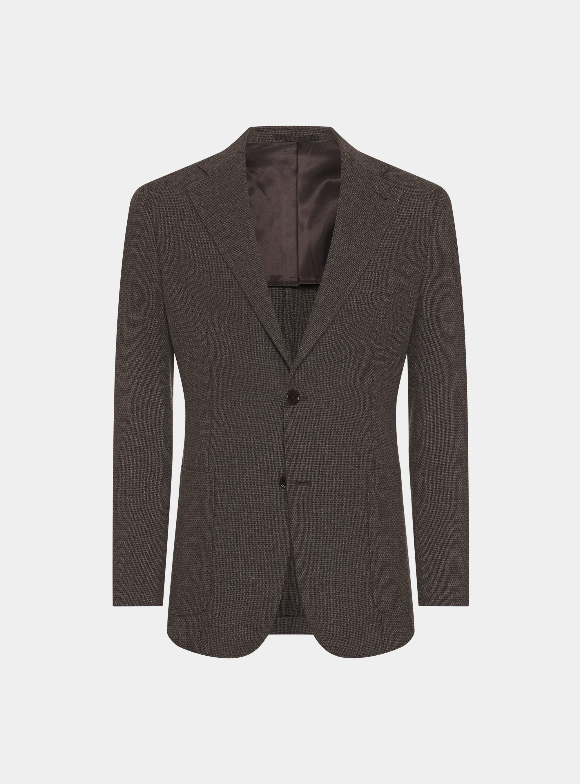 Veste en coton, laine et cachemire, BOUE