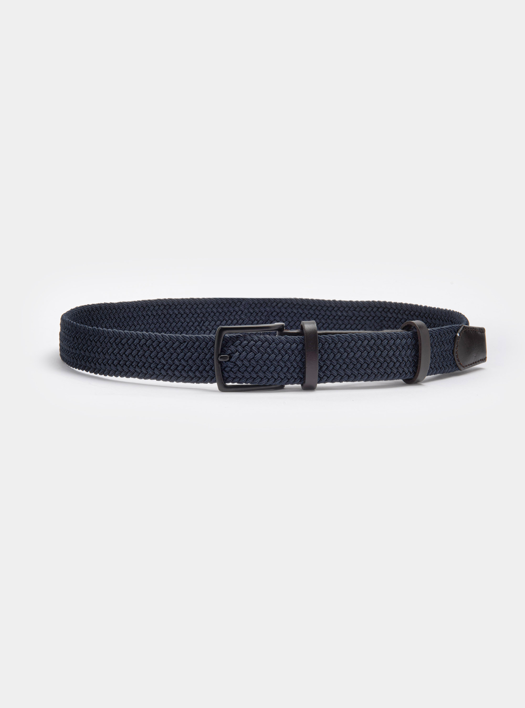 Cintura elastica, BLU NAVY