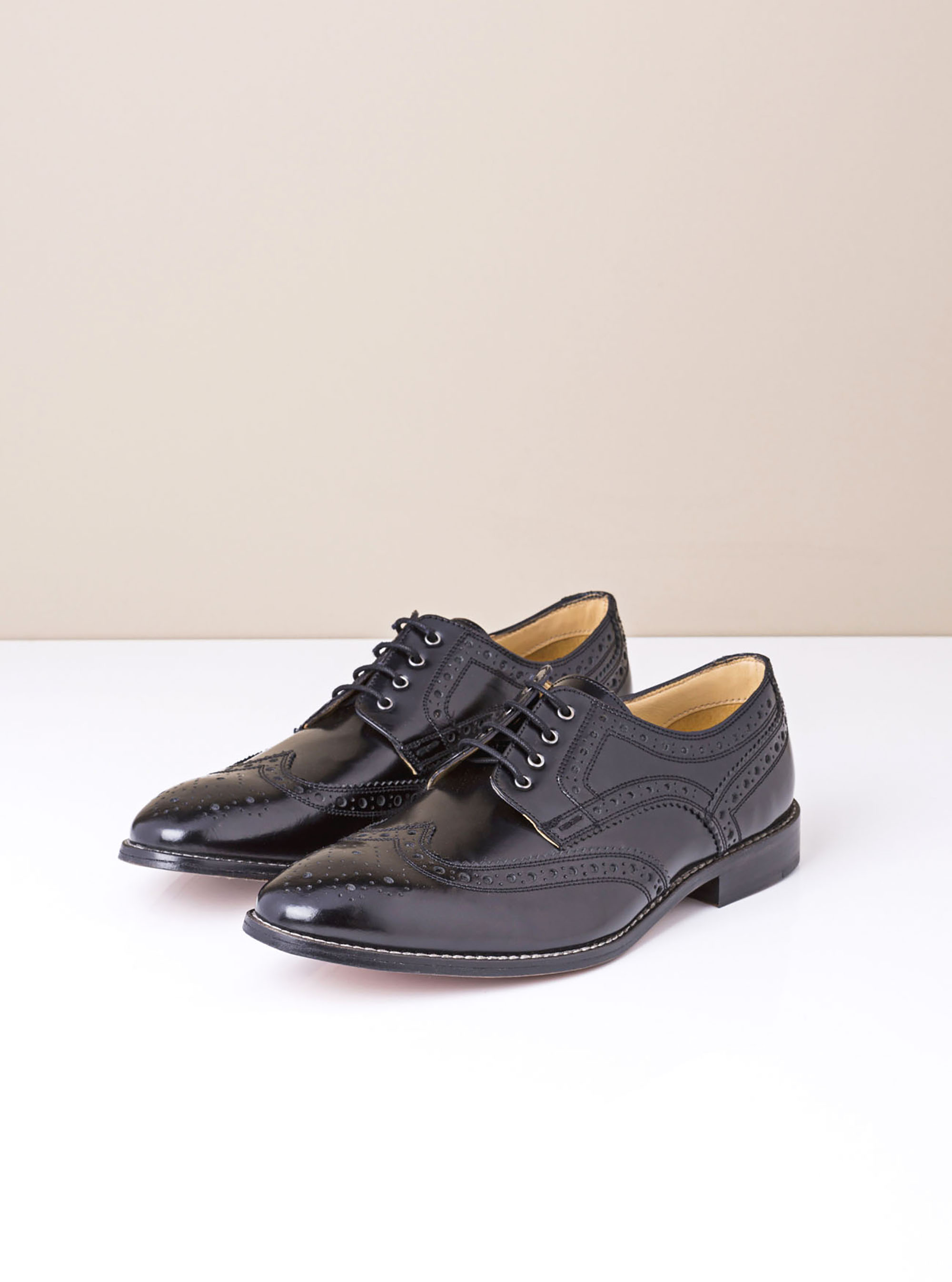 Derby classico, BLACK