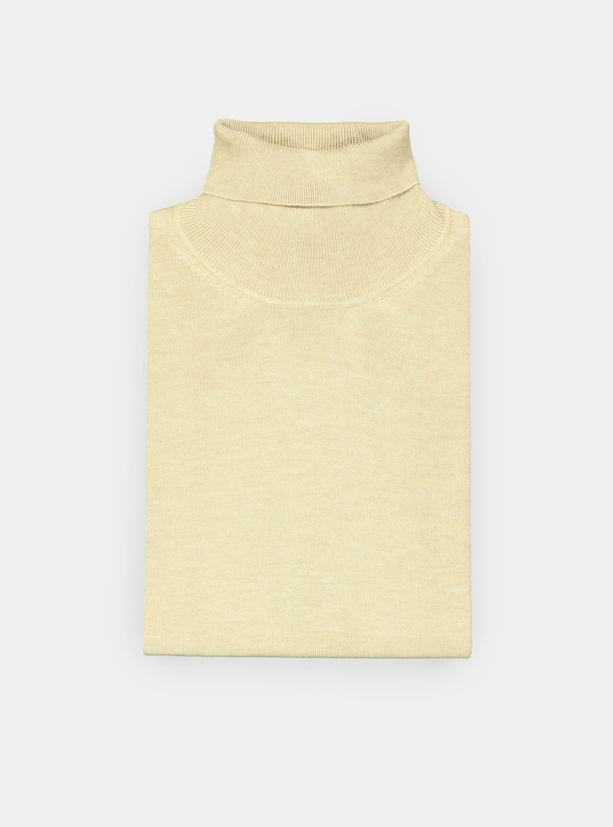 Dolcevita in misto lana, PANNA