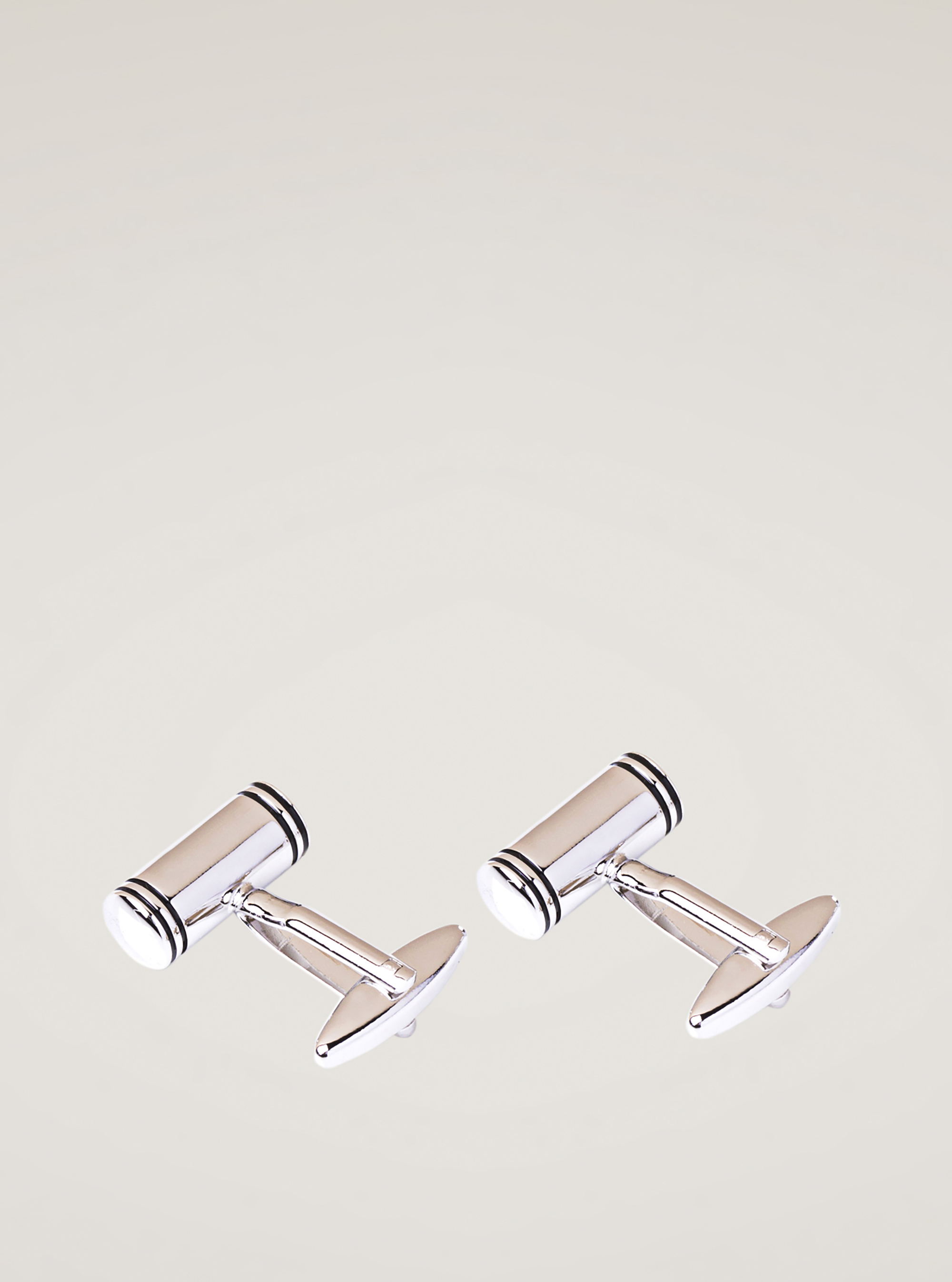 Cylinder cufflinks, UNIQUE