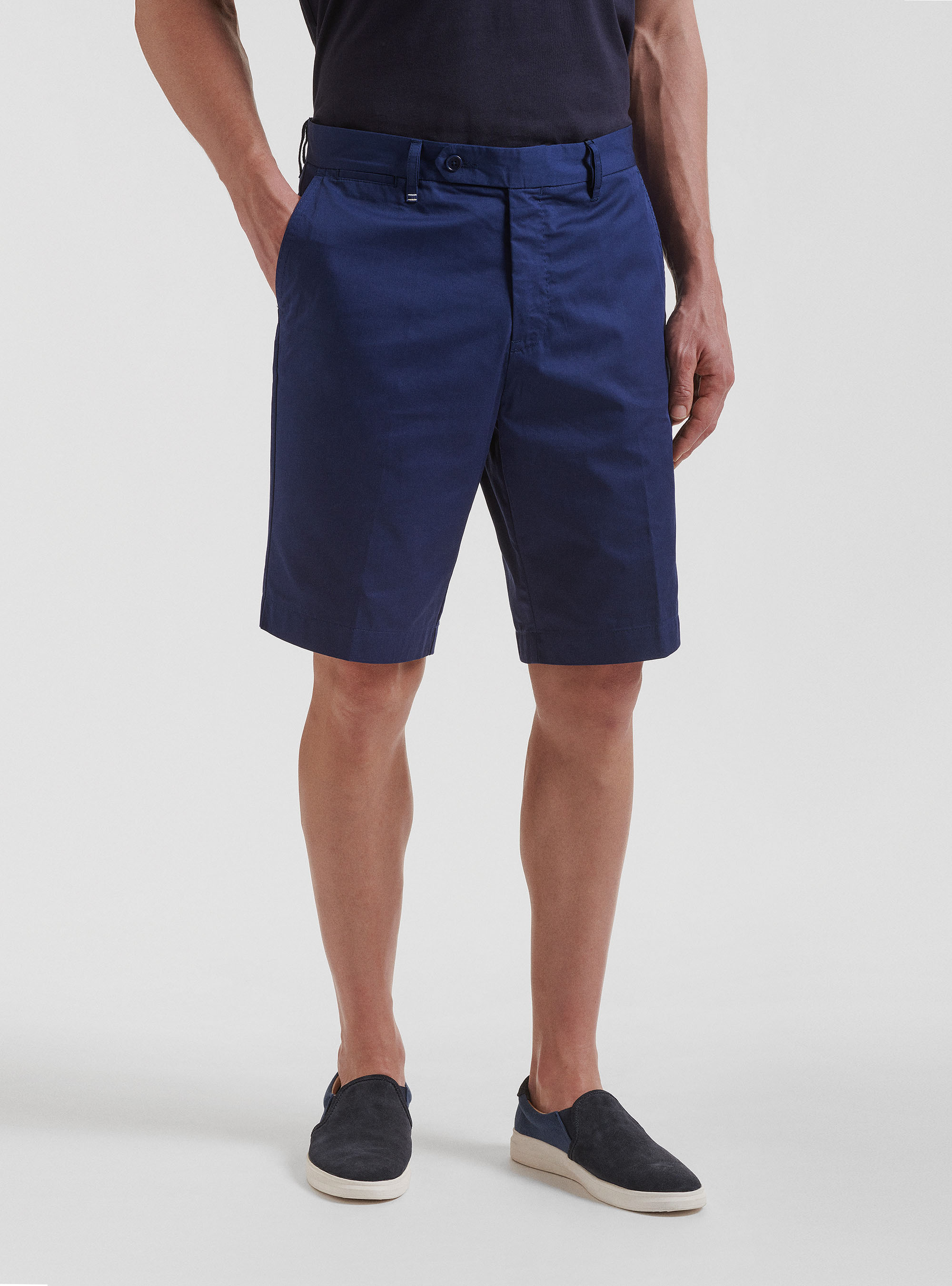 【特別セール品】 twill Lightweight shorts Shorts Men's | Gutteridge | ウェア