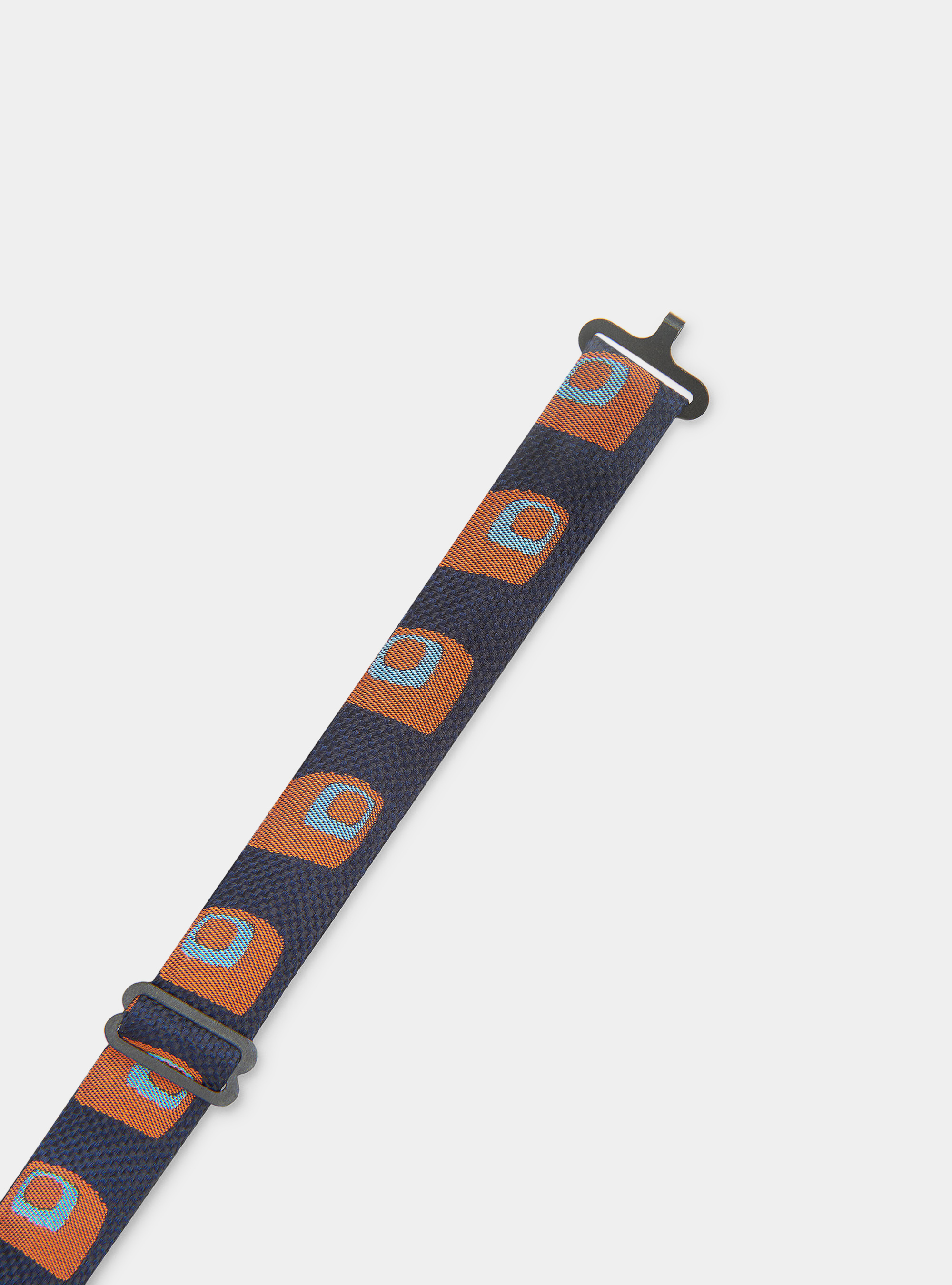 Pajarita en jacquard, CELESTE