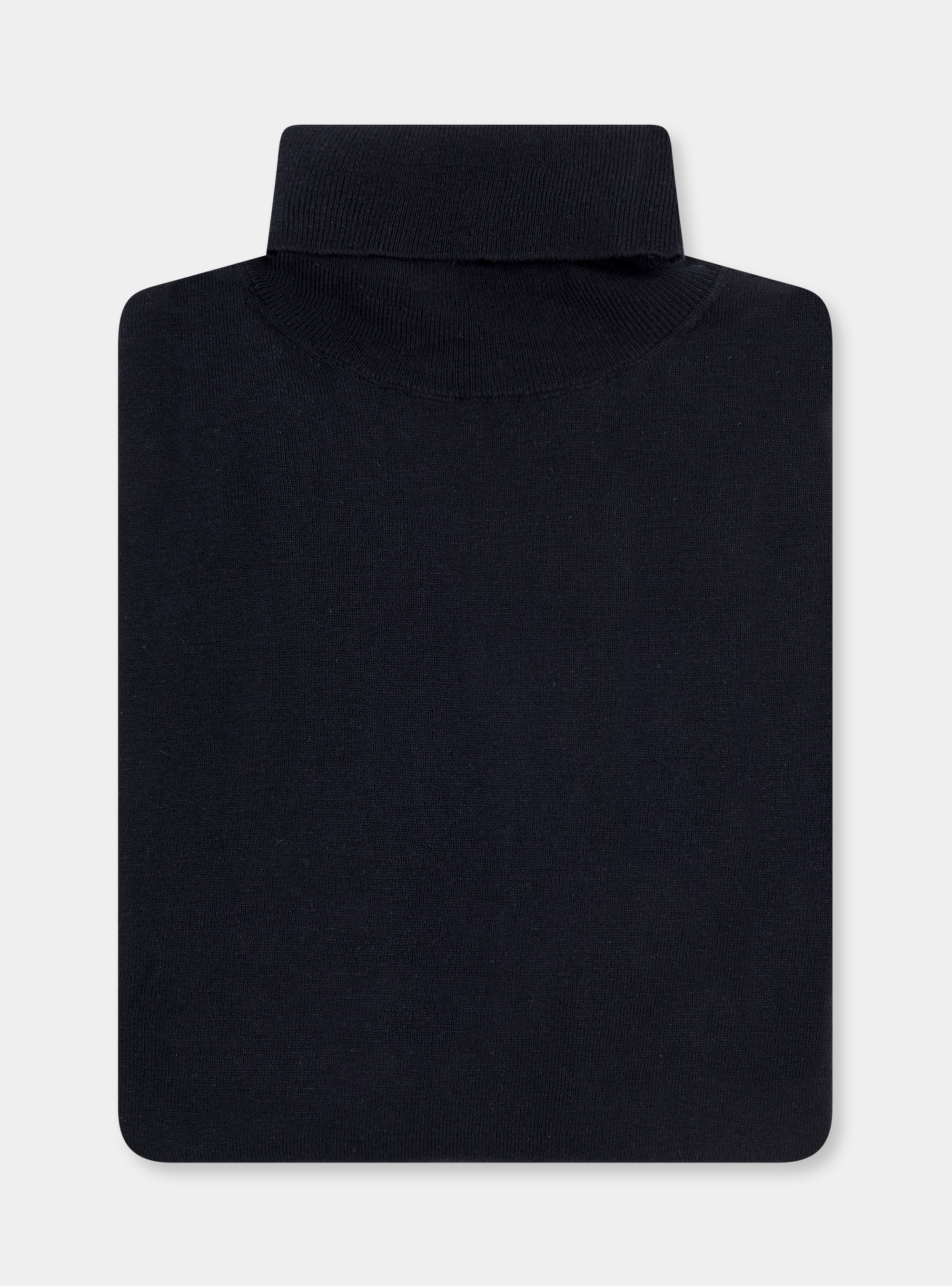 Silk turtleneck dickies on sale