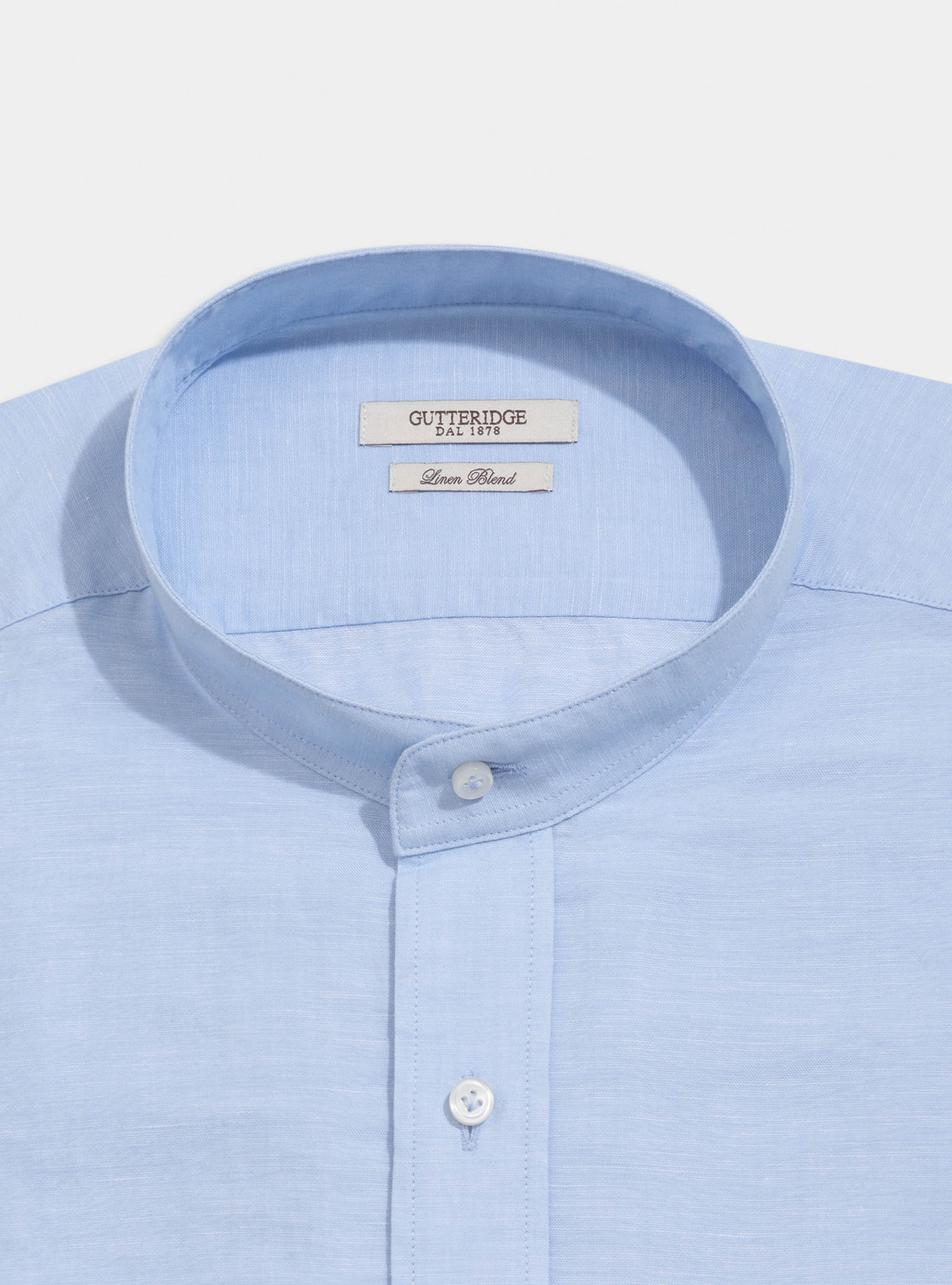 camicia con taschino