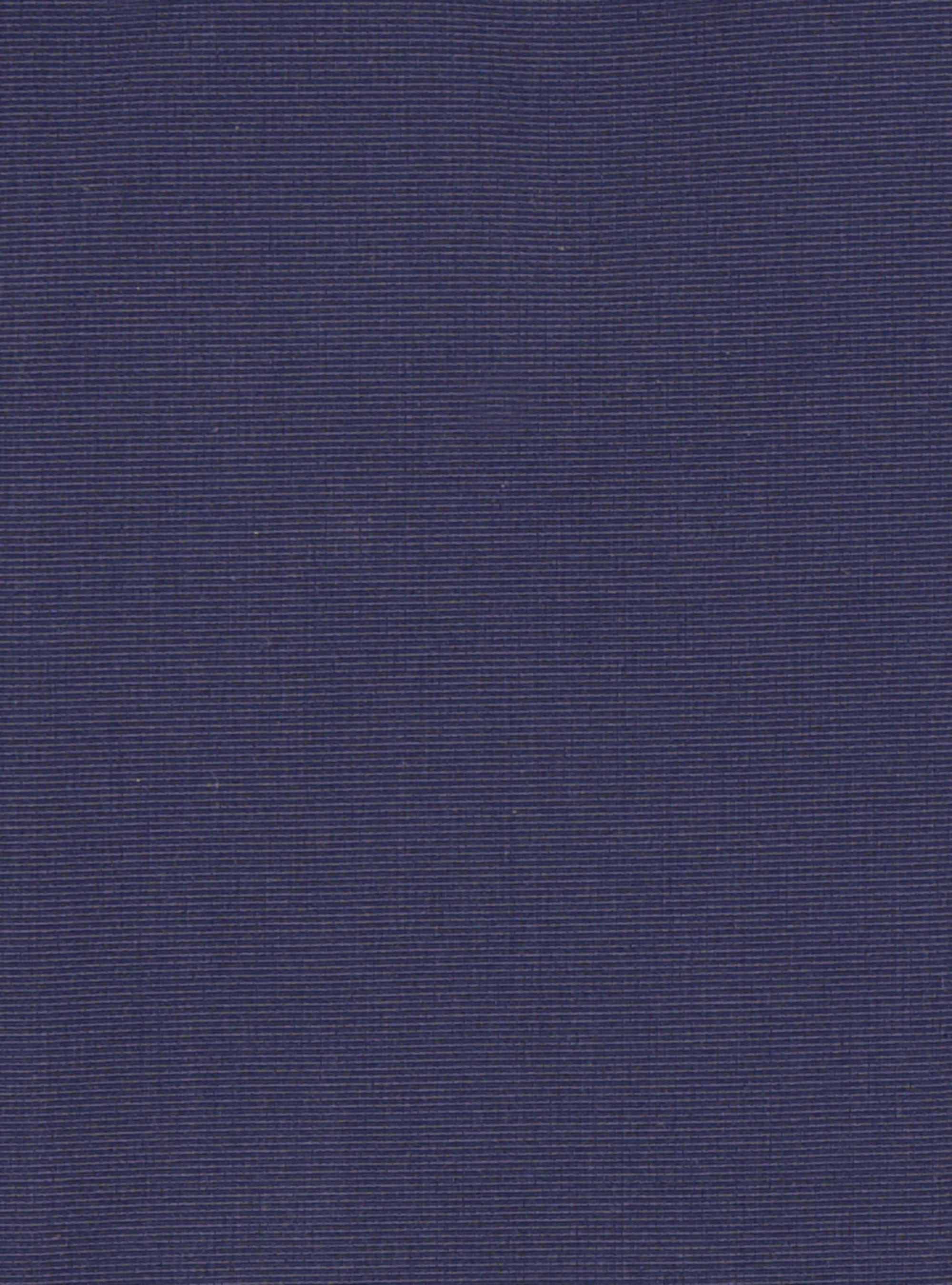 Camicia comfort fit classica in cotone fil a fil no iron, BLU NAVY