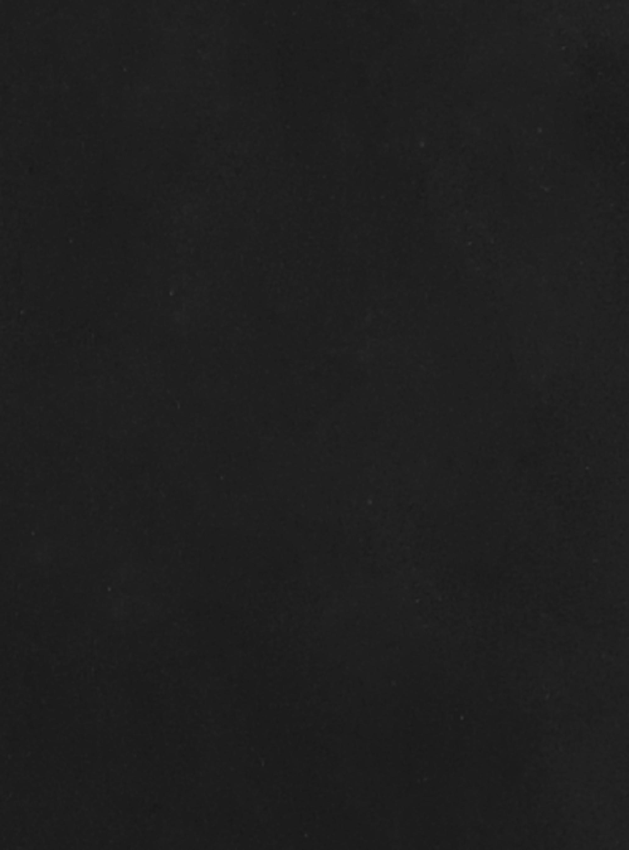 Camicia in cotone popeline stretch con collo francese semiaperto, NERO