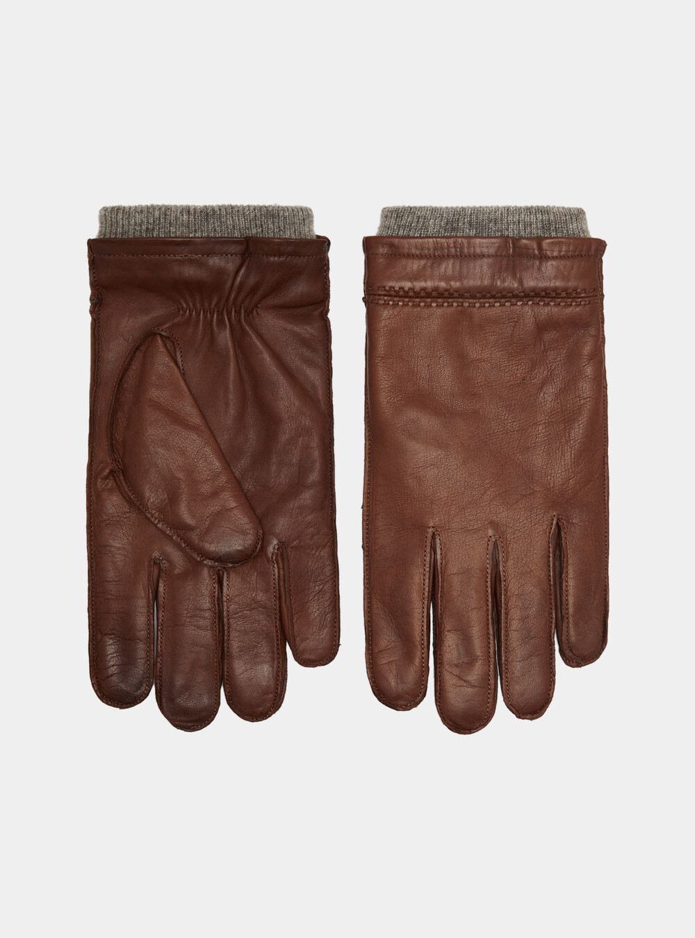 Guantes de cuero, CUOIO 0521C