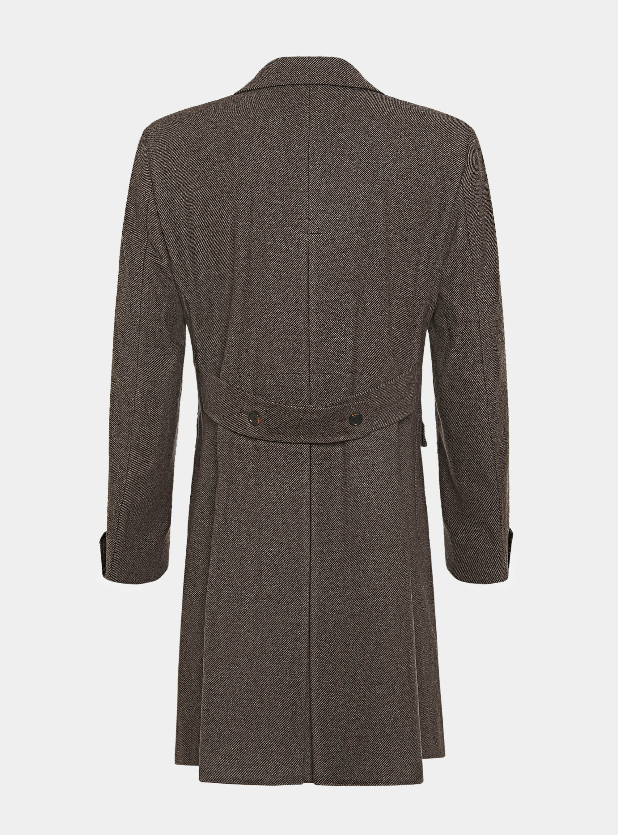 ジャケット・アウター curl double breasted belt point coat ジャケット・アウター curl double breasted belt point coat