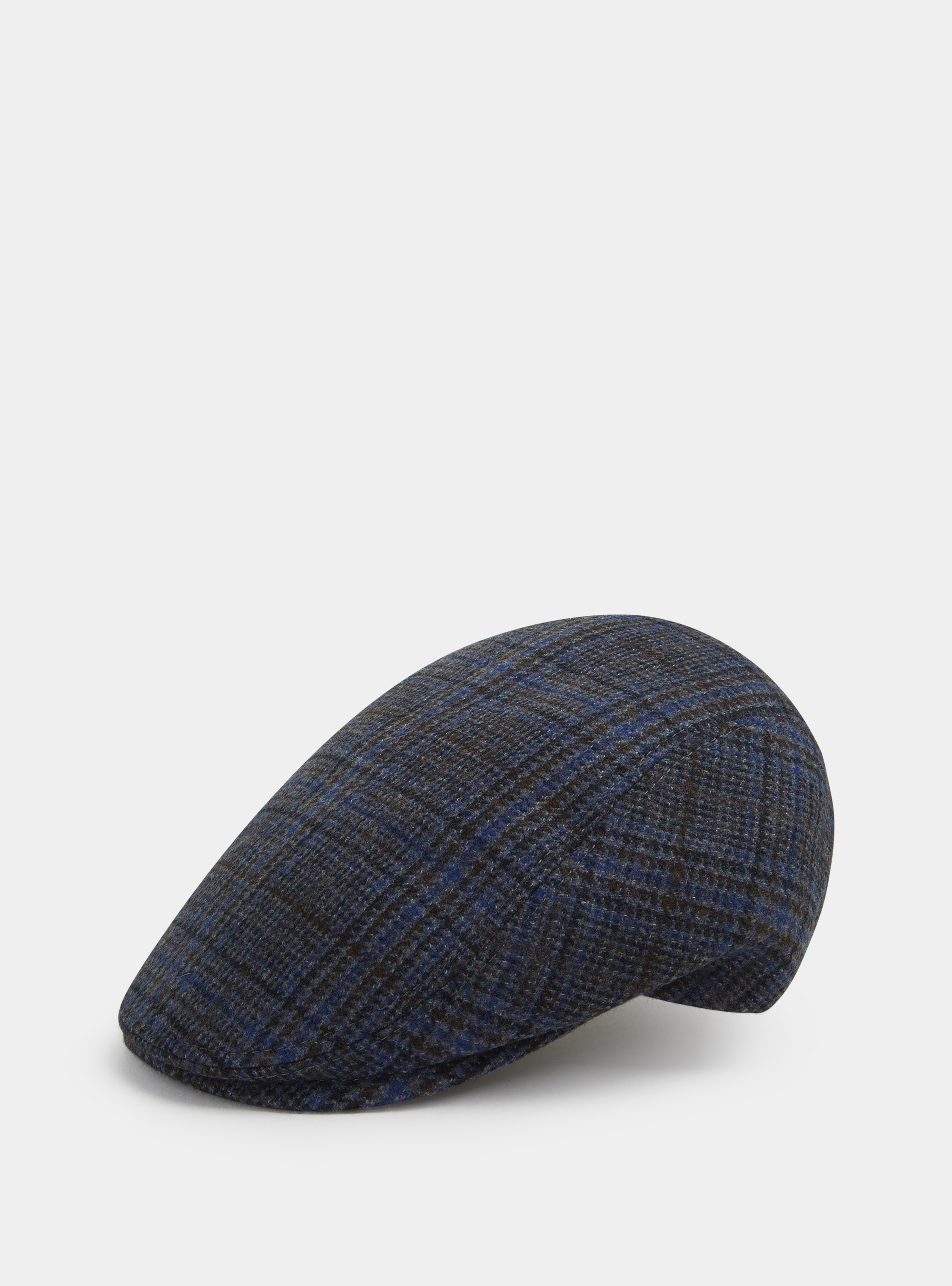 Coppola in lana principe di Galles, INCHIOSTRO