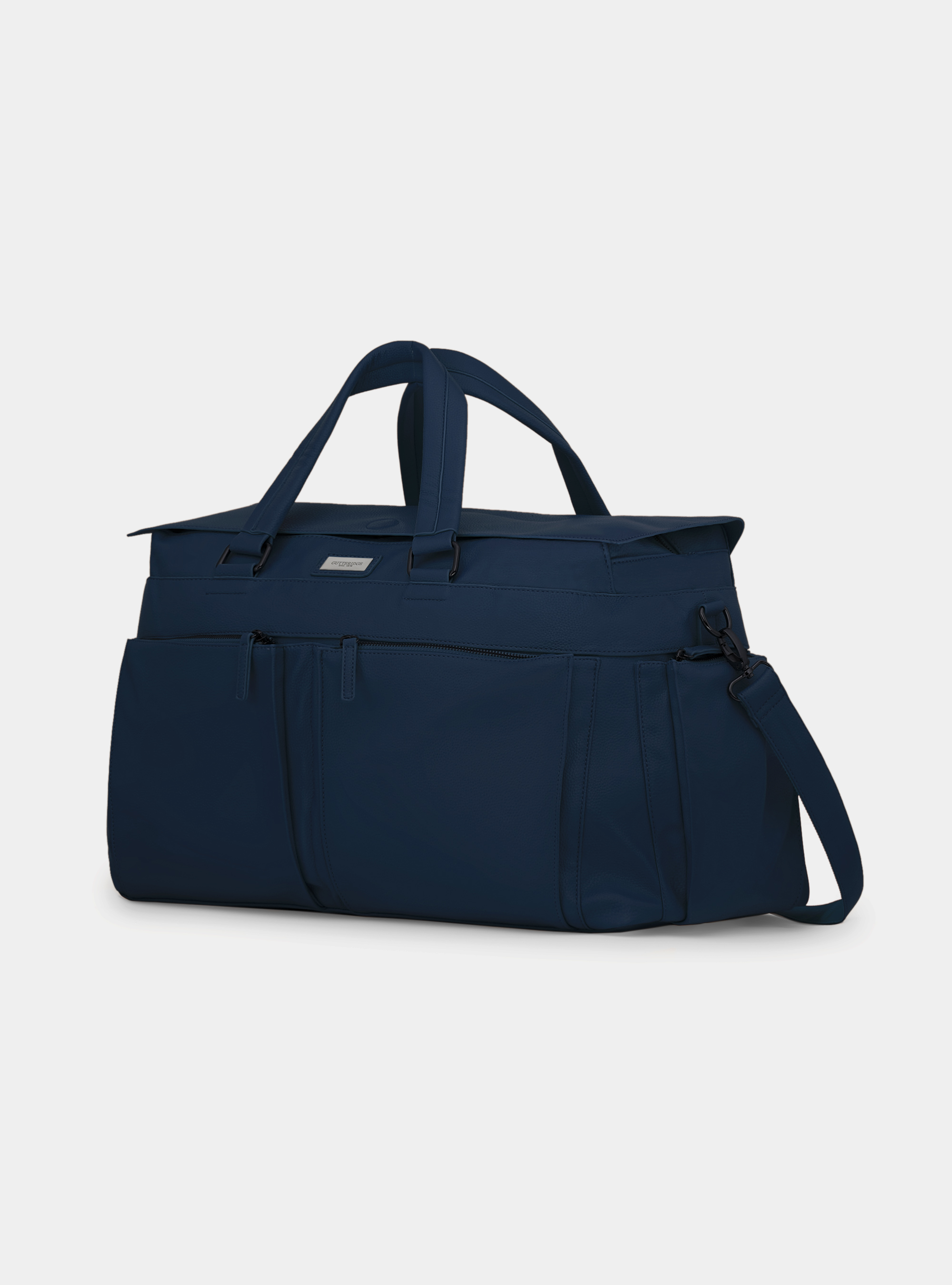 Bolsa de viaje, AZUL MEDIO