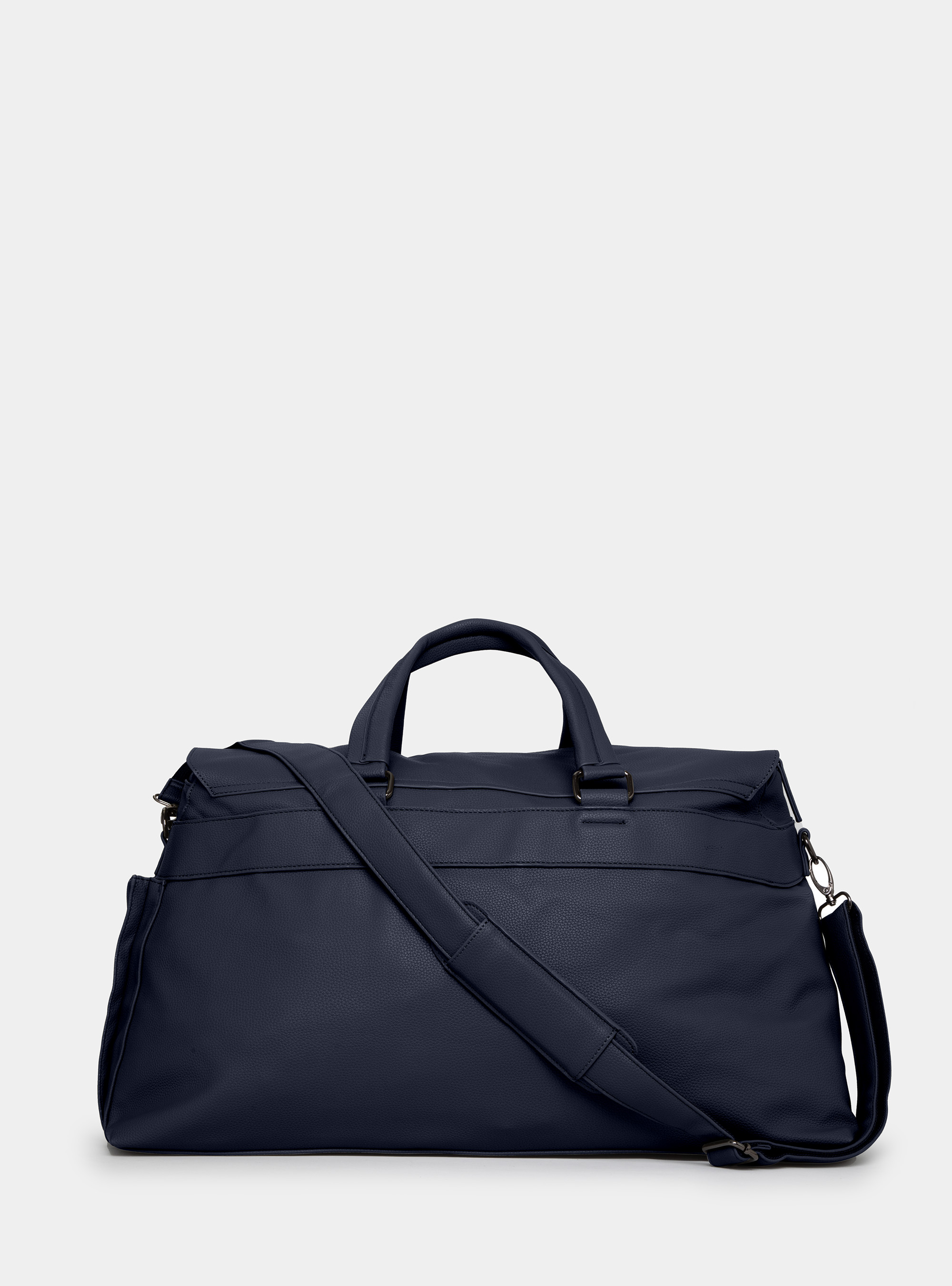 Borsone da viaggio, BLU NAVY