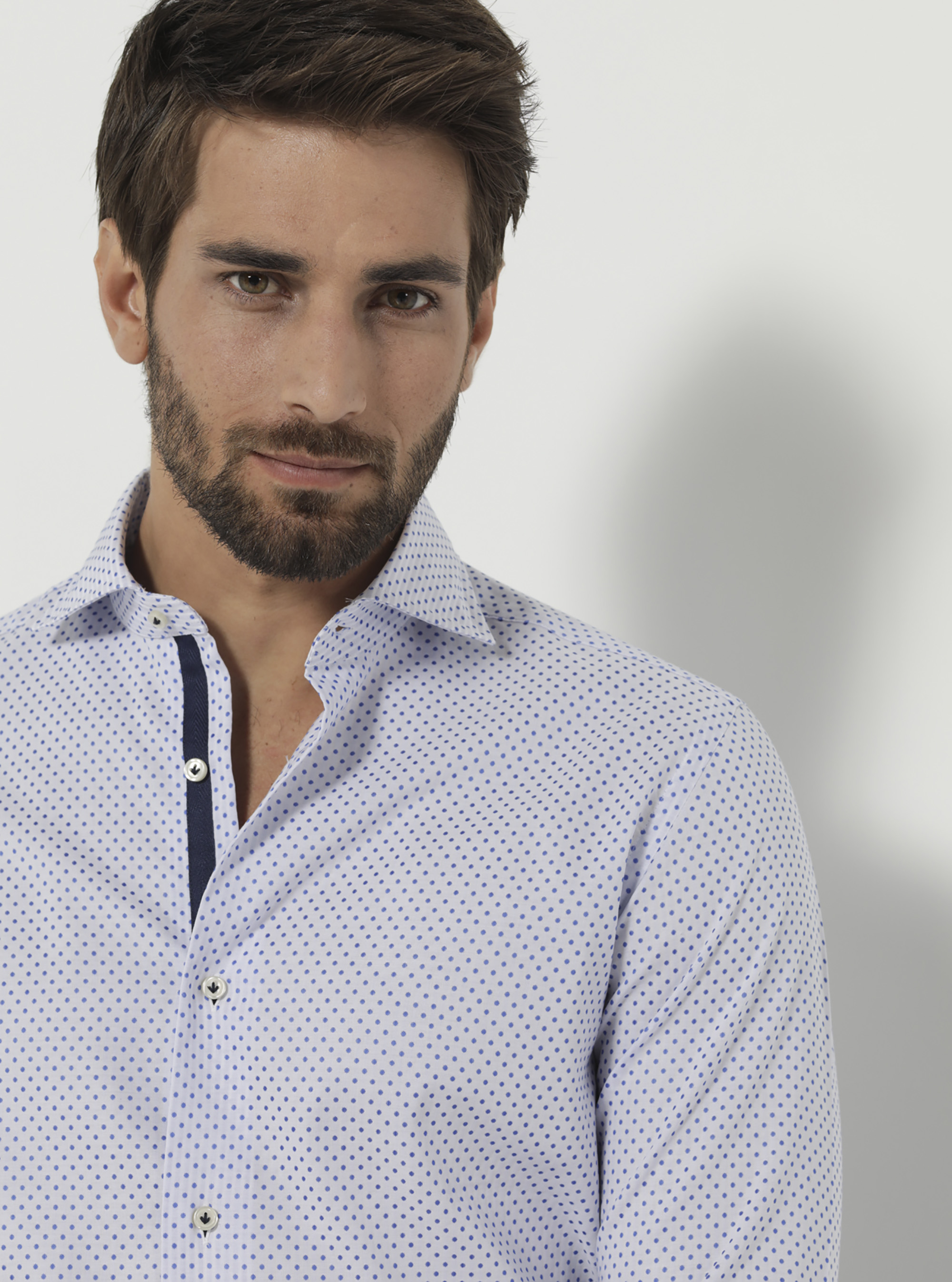 Cooper fil cupe fc34, BIANCO