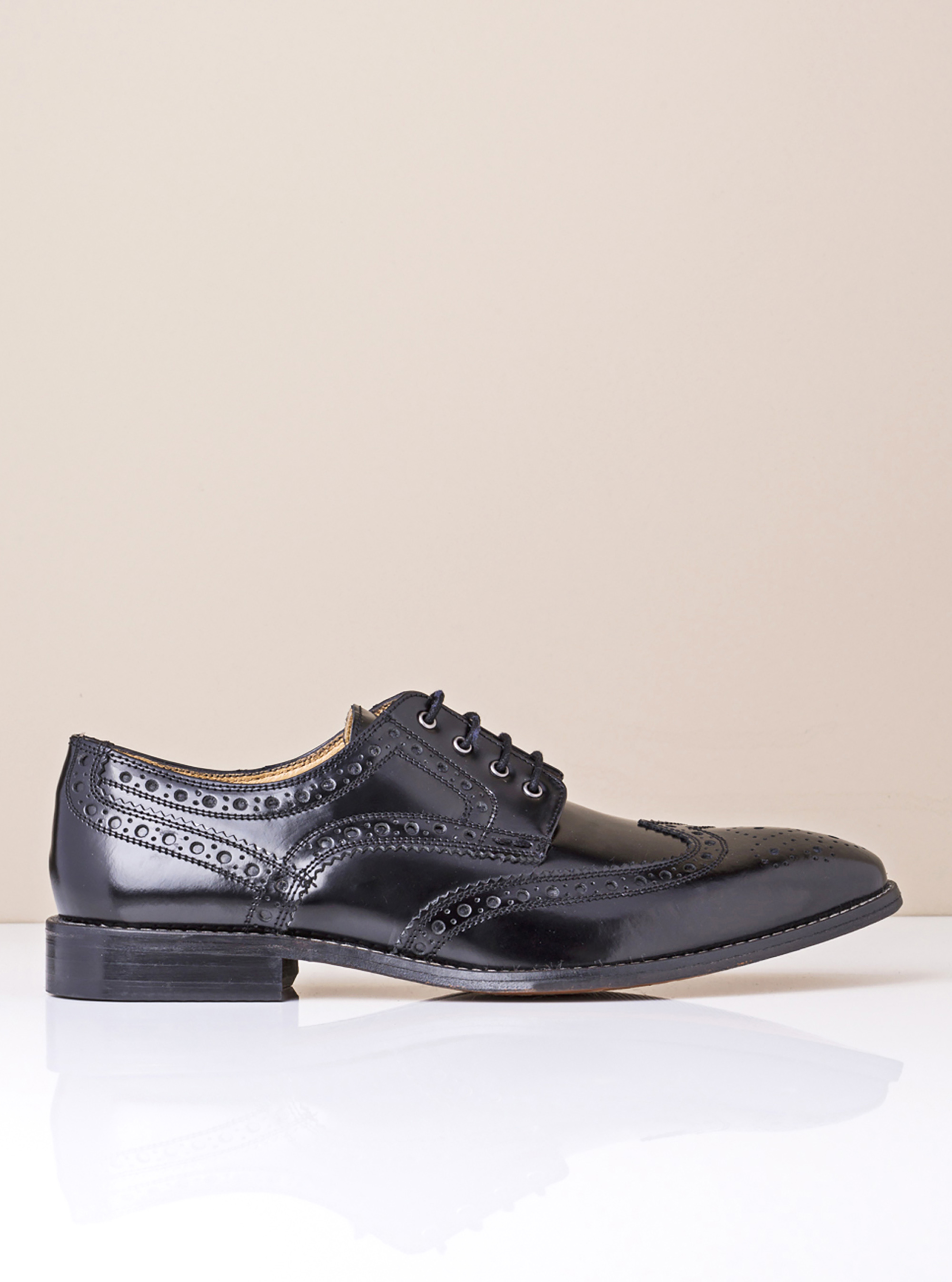 Derby classico, BLACK