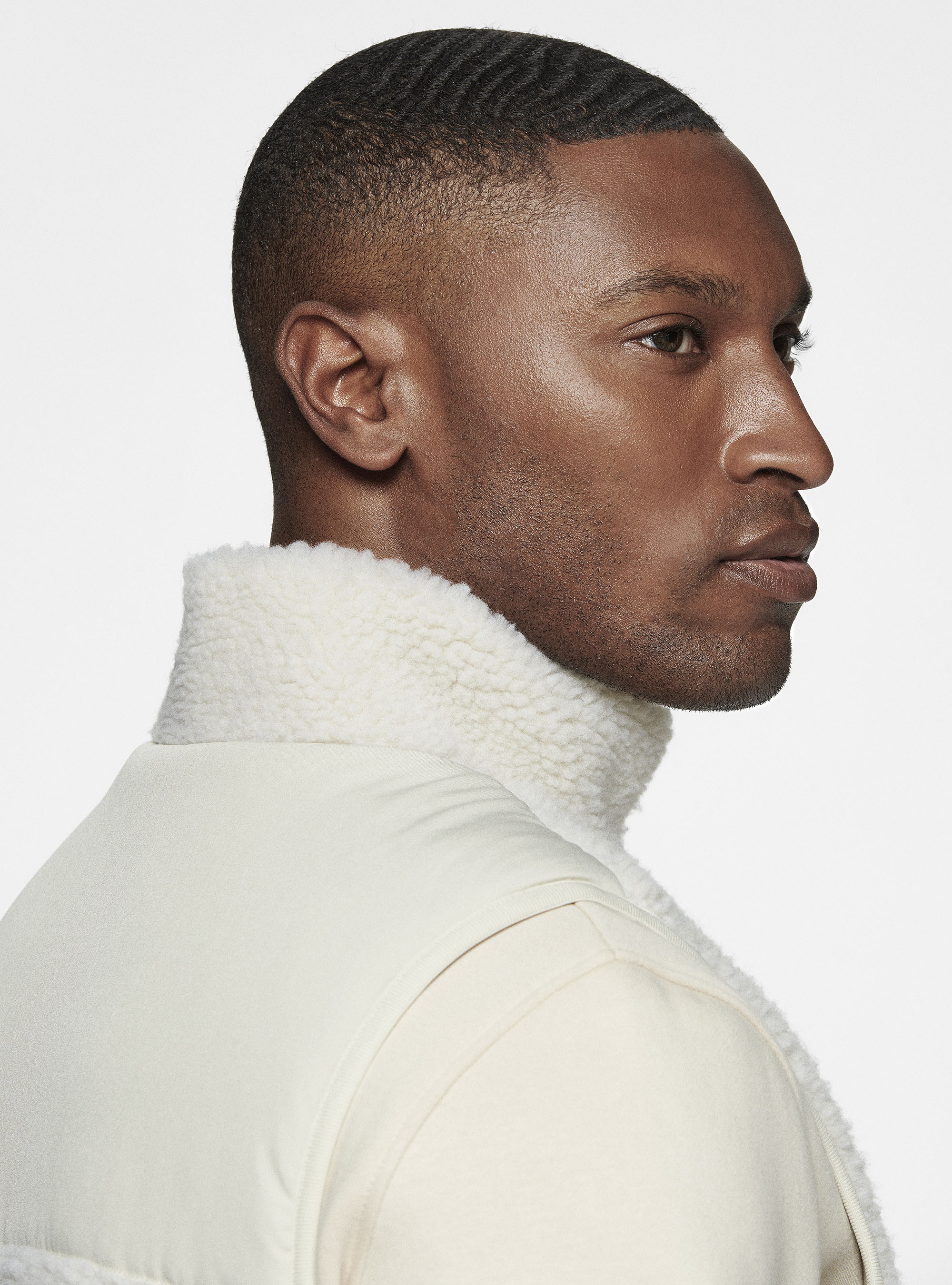 Smanicato in sherpa, PANNA