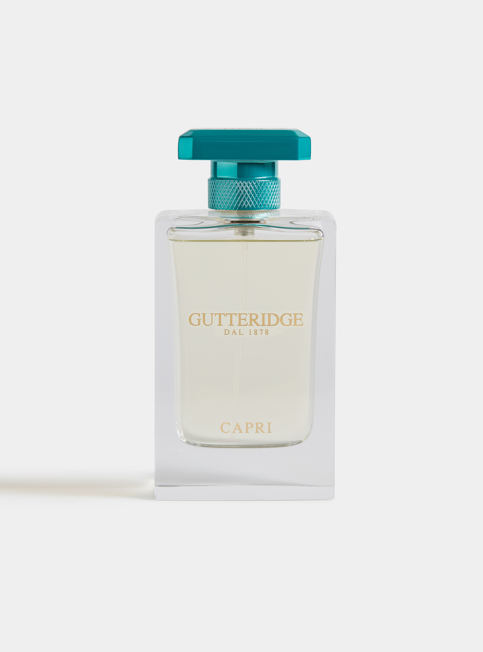 Profumo Gutteridge Capri 100ml, UNICO