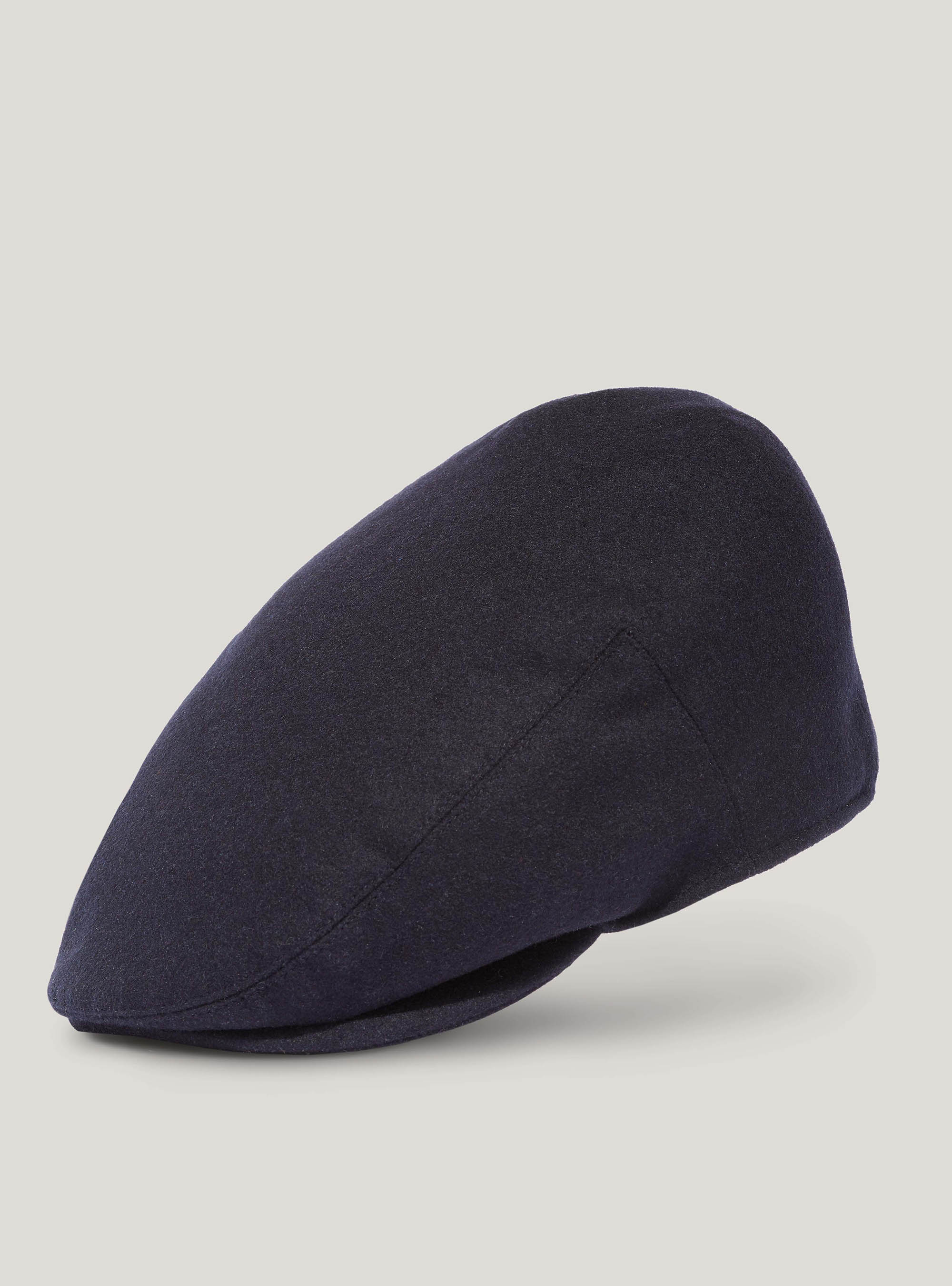 Coppola tinta unita, BLU NAVY