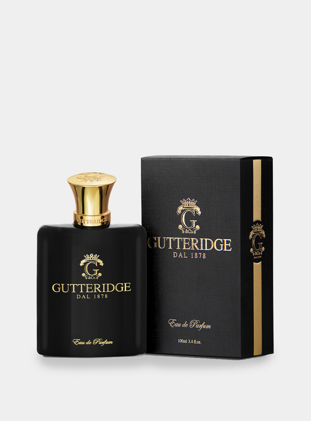 Gutteridge Perfume 100ml, UNIQUE