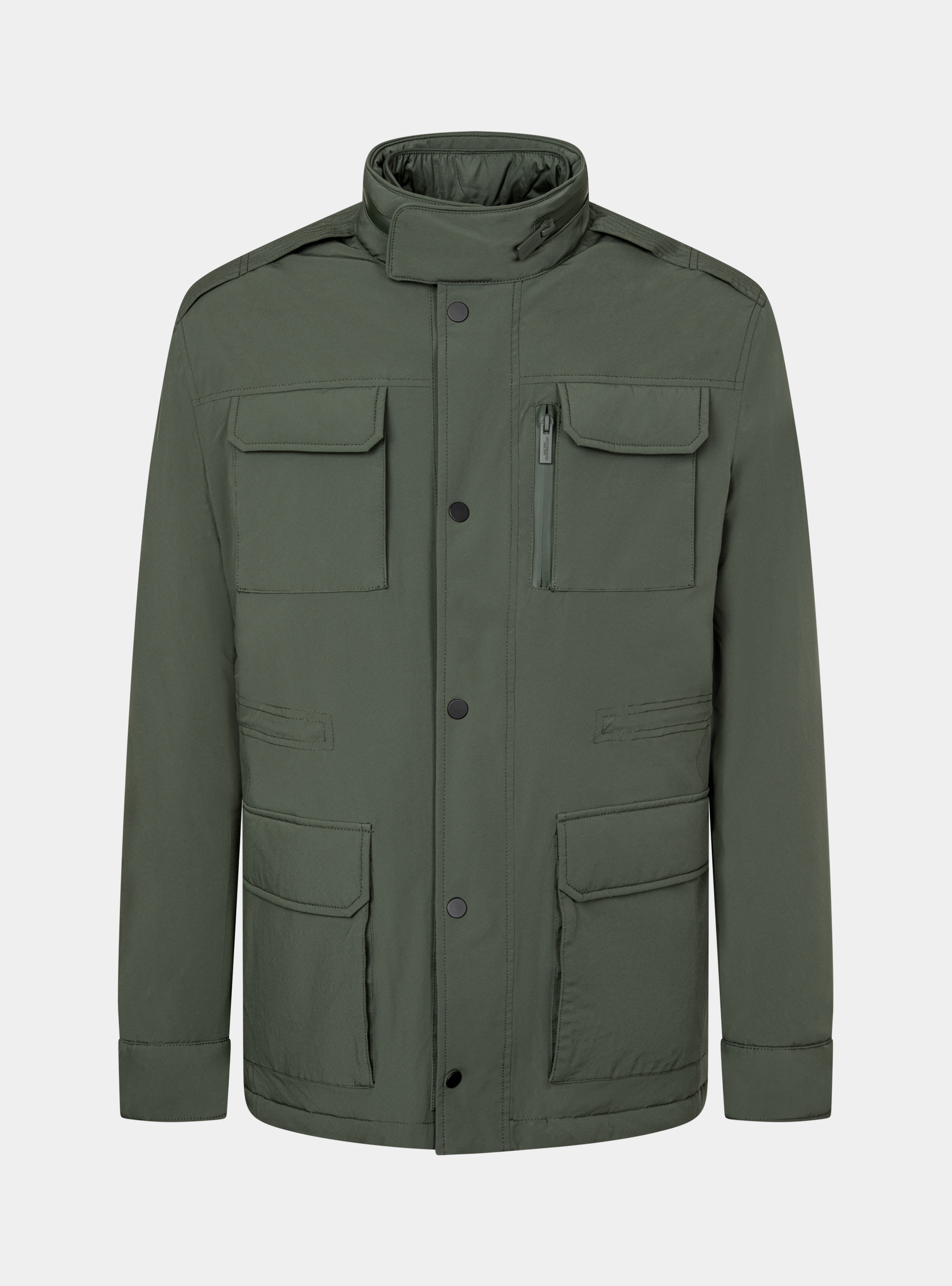 公式サイト - ハイブランドの新作が続々登場 padding recycled with jacket Field | Men's | Gutteridge ジャケット・アウター