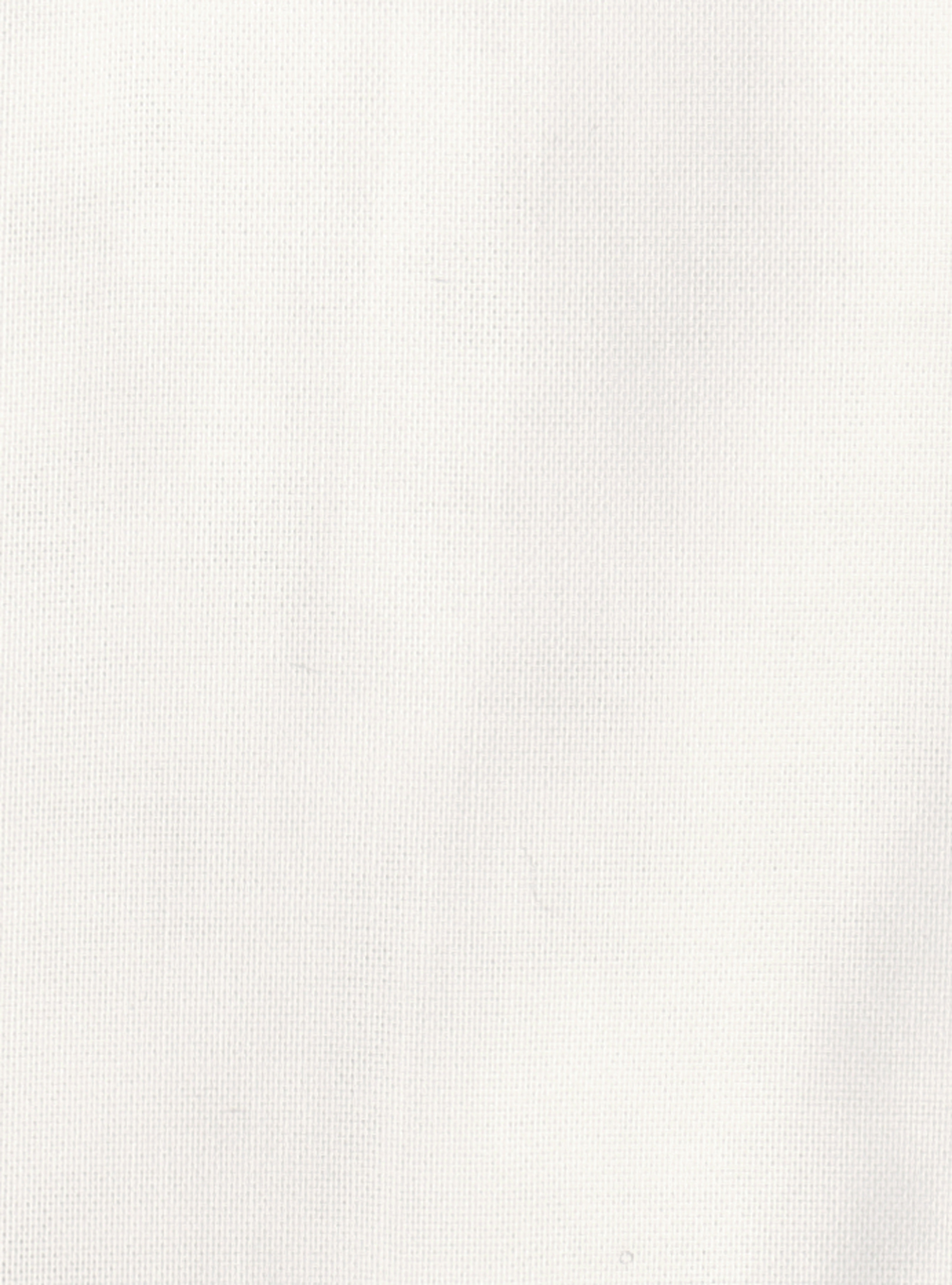 Oxford shirt with button down collar and cotton pocket, WHITE