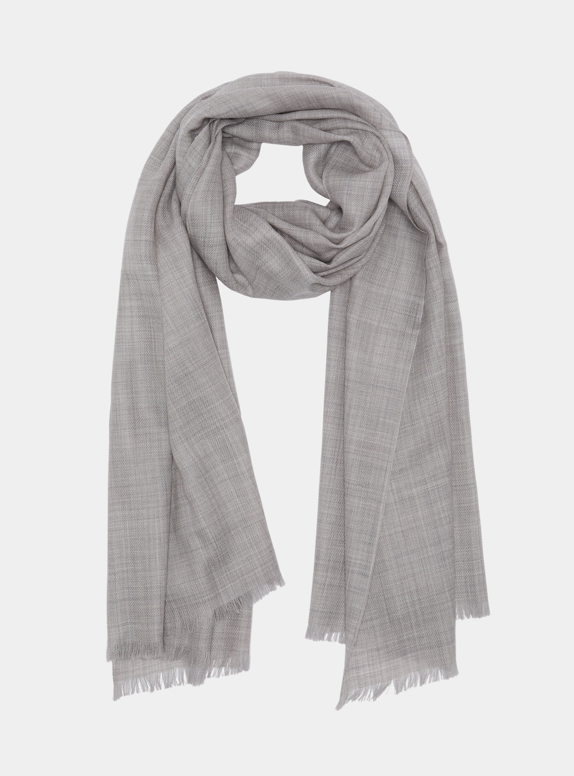 Ricamo Gutteridge Sciarpe Lana Sciarpa In Lana Con Ricamo