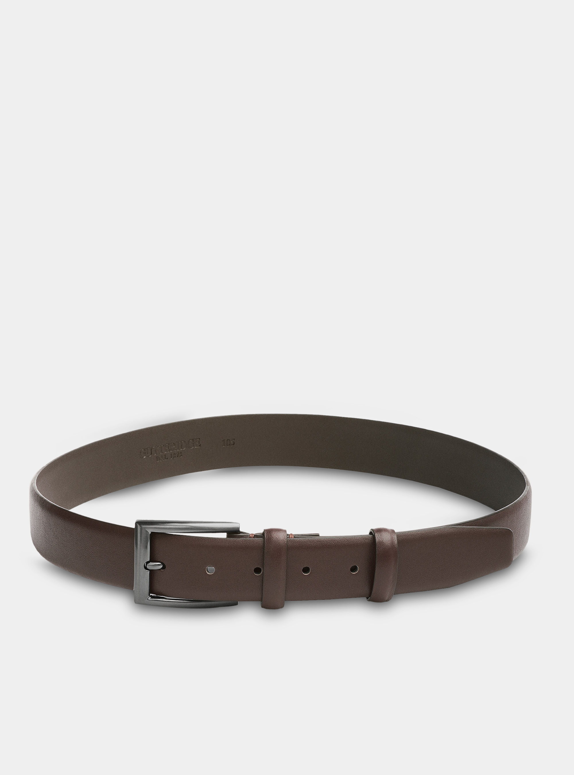 Cintura tinta unita, BORDEAUX 0302C