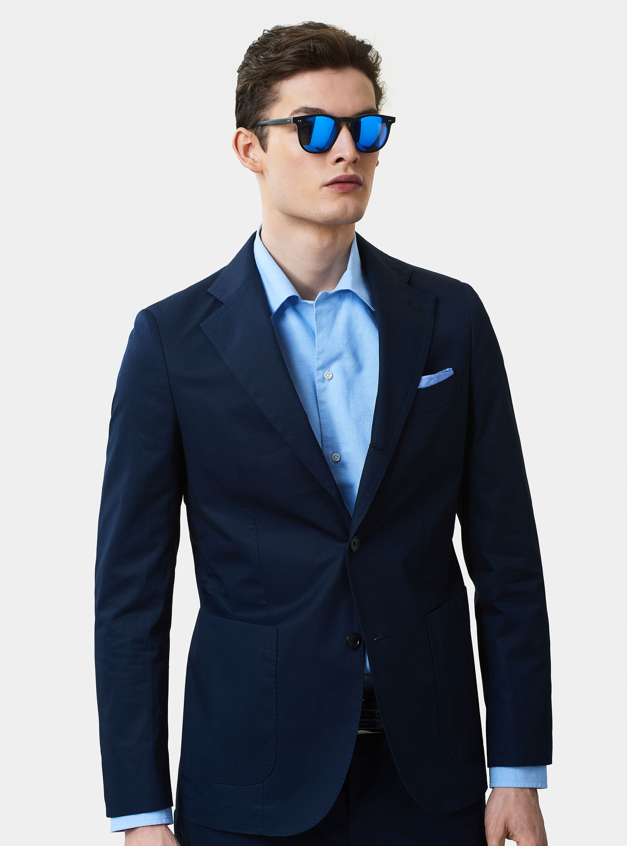 Giacca per abito in cotone