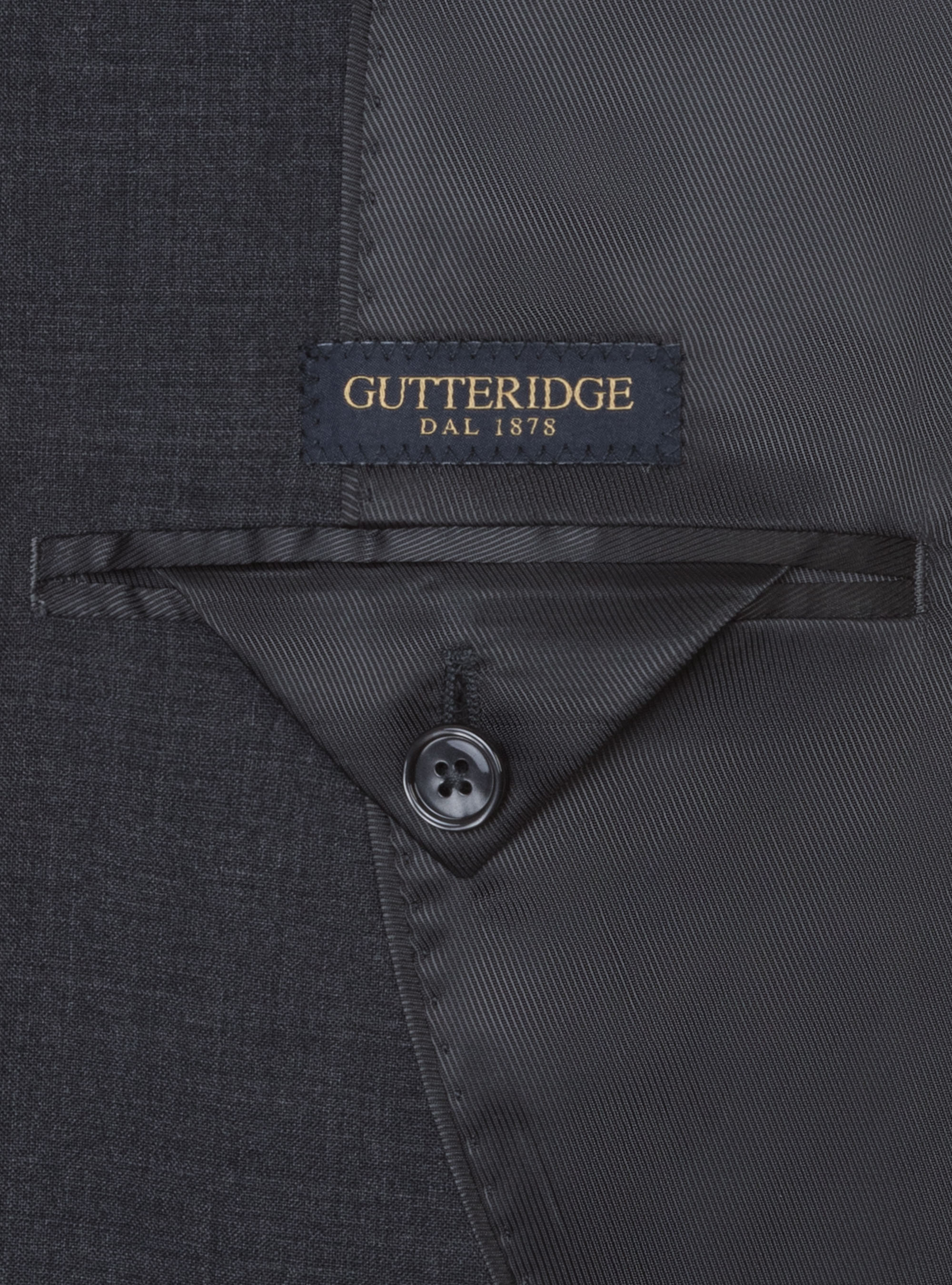 Fresh wool blazer, ASFALTO 0112C