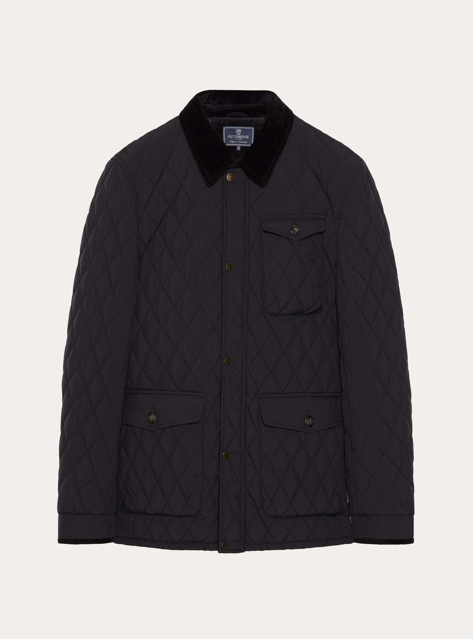 Spiller jacket, NAVY BLUE