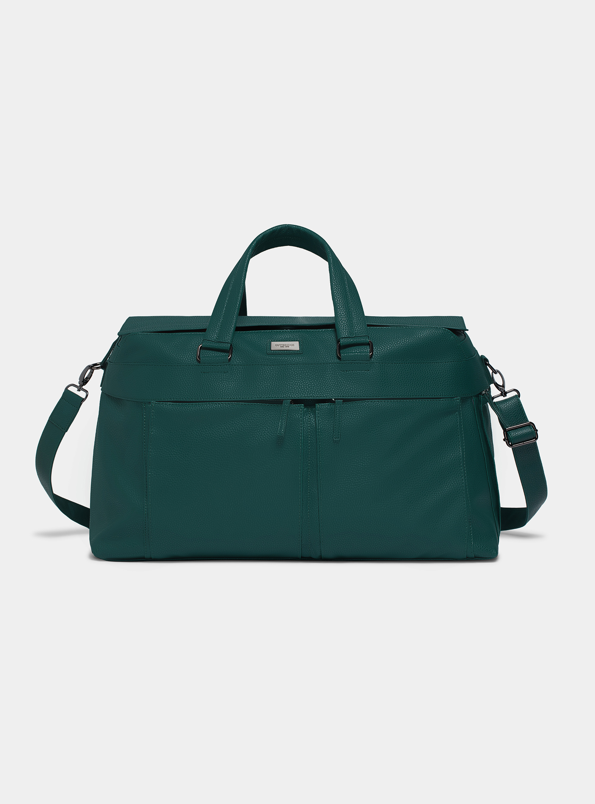 Borsone da viaggio, GREEN