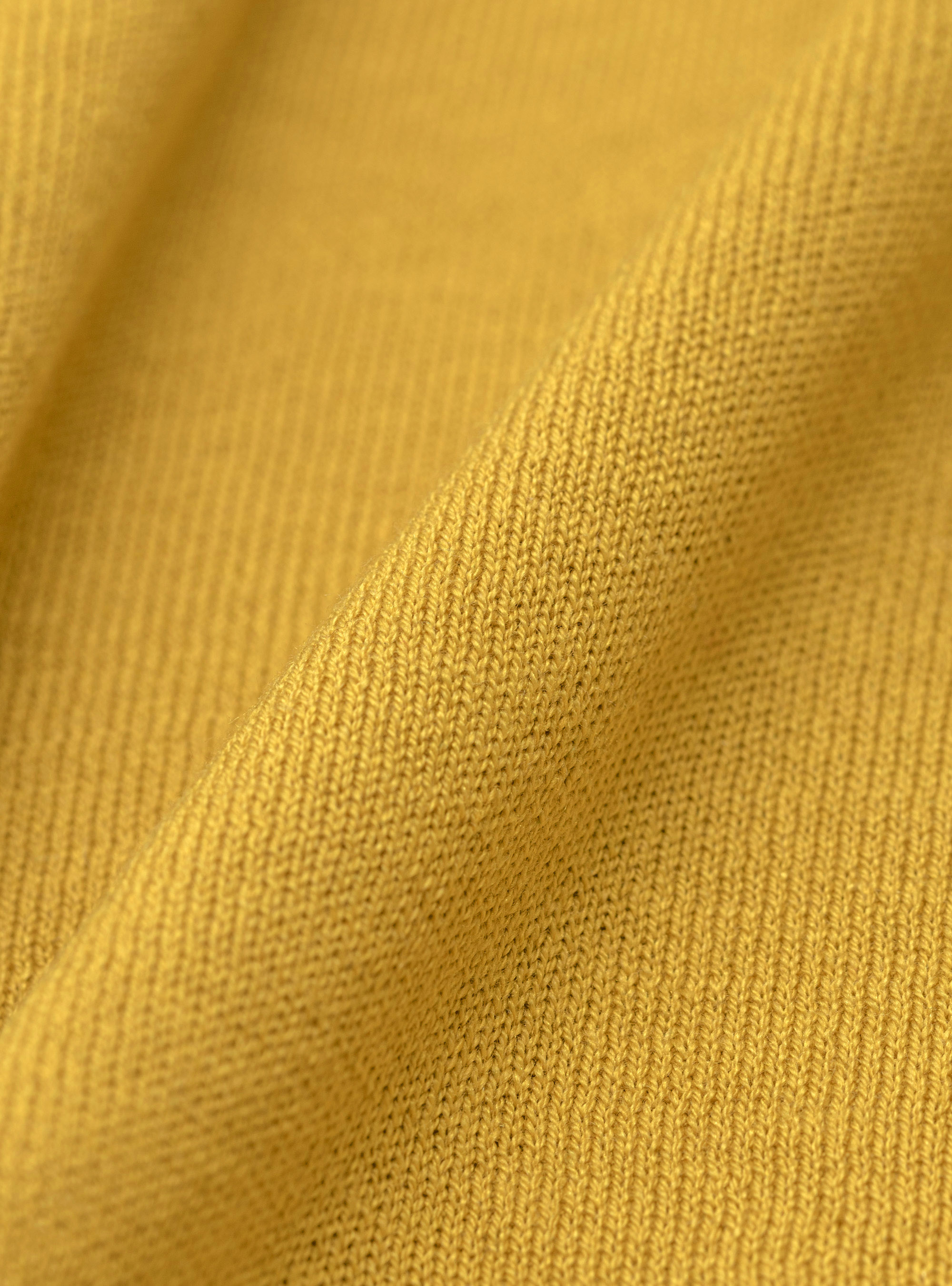 Polo en coton et soie, 0711C OCRA