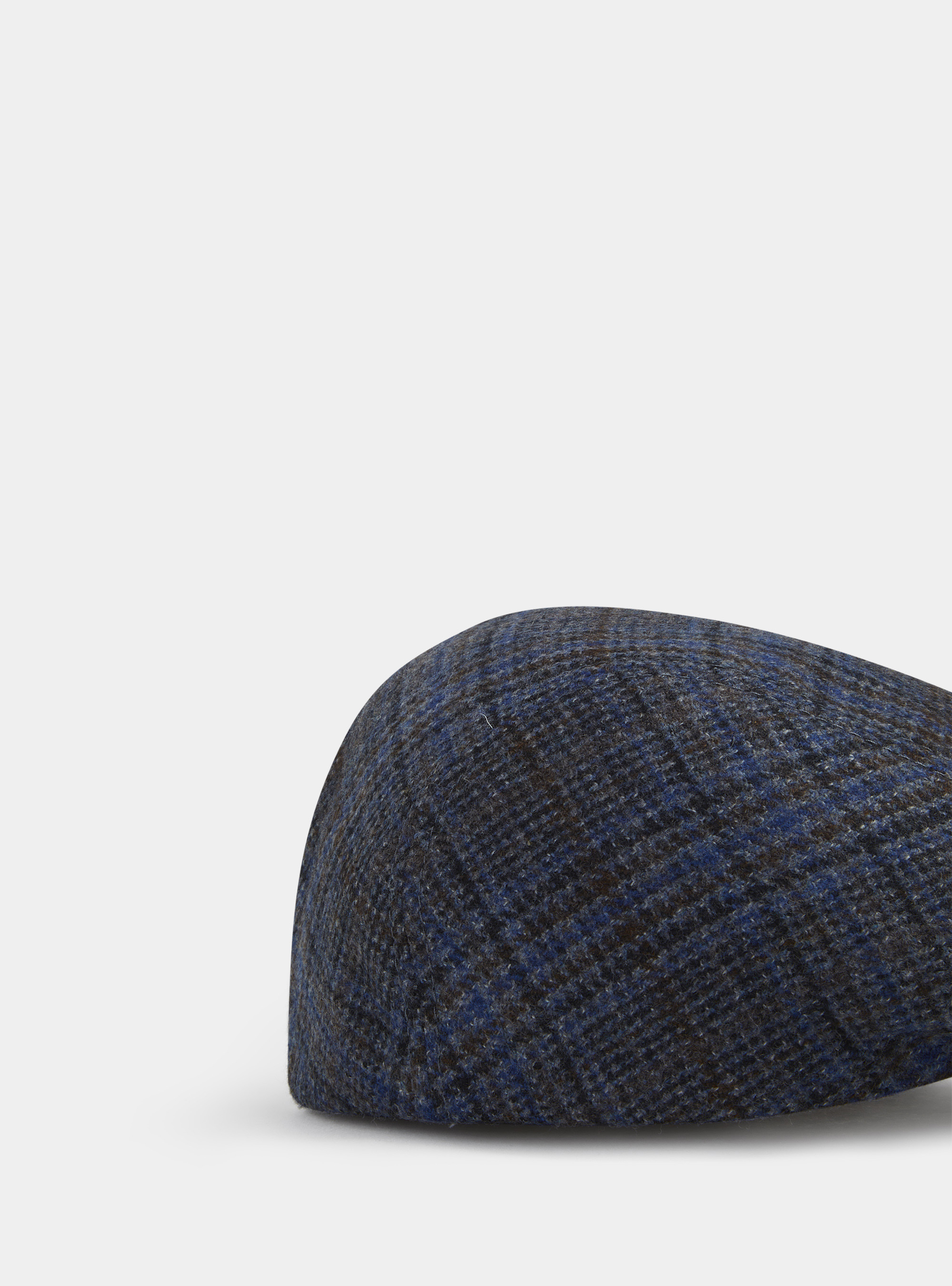 Coppola in lana principe di Galles, INCHIOSTRO