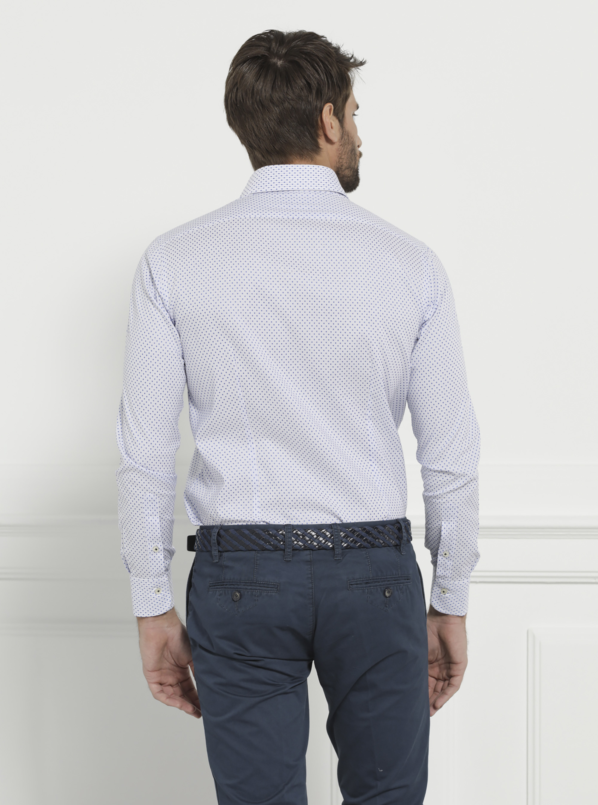 Cooper fil cupe fc34, BIANCO